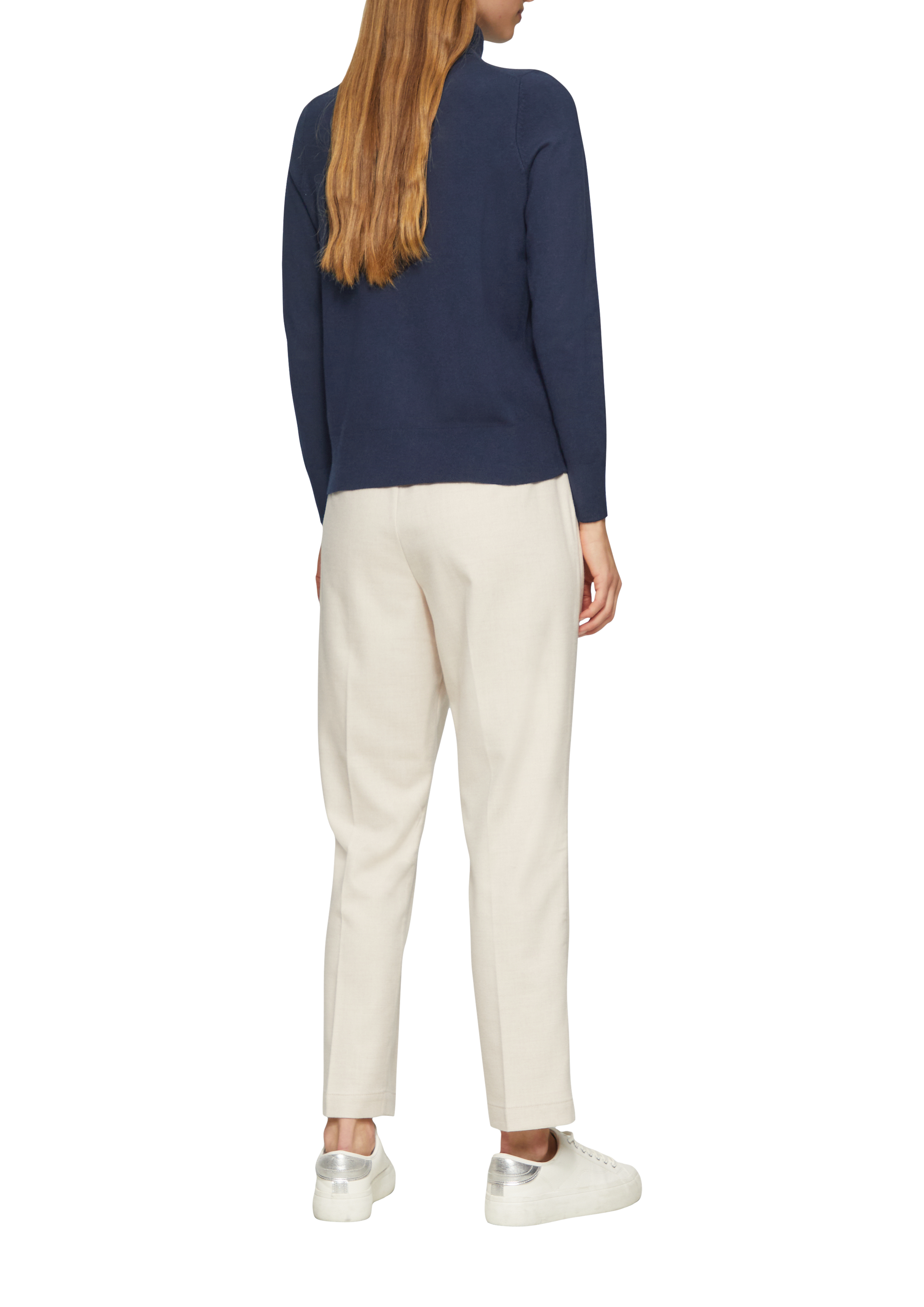 Thumbnail - Rollkragenpullover