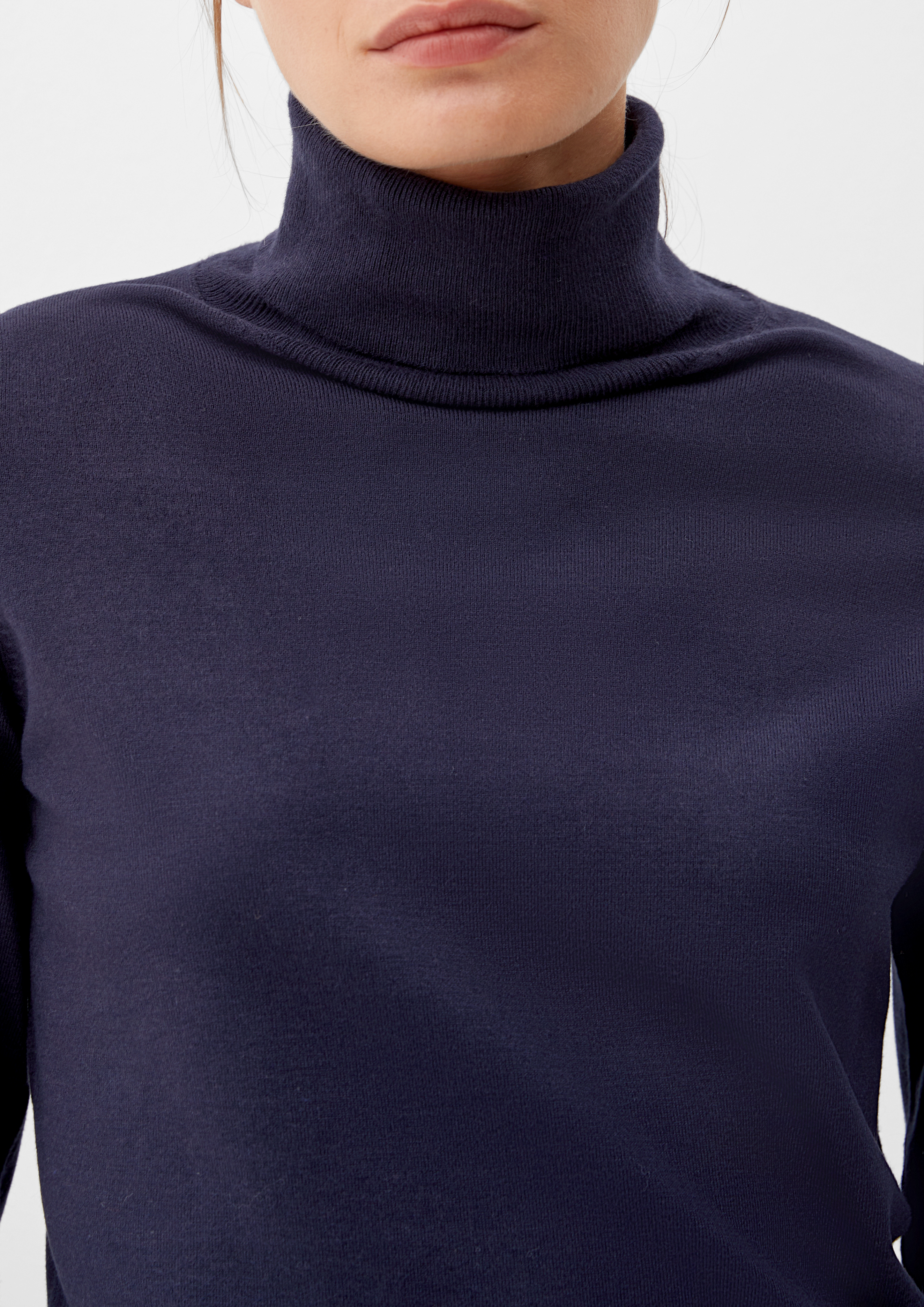 Pull à col roulé in 5959, 9400, 9999, 8469, 2074, 7909, 7210, 9730 & 82W7