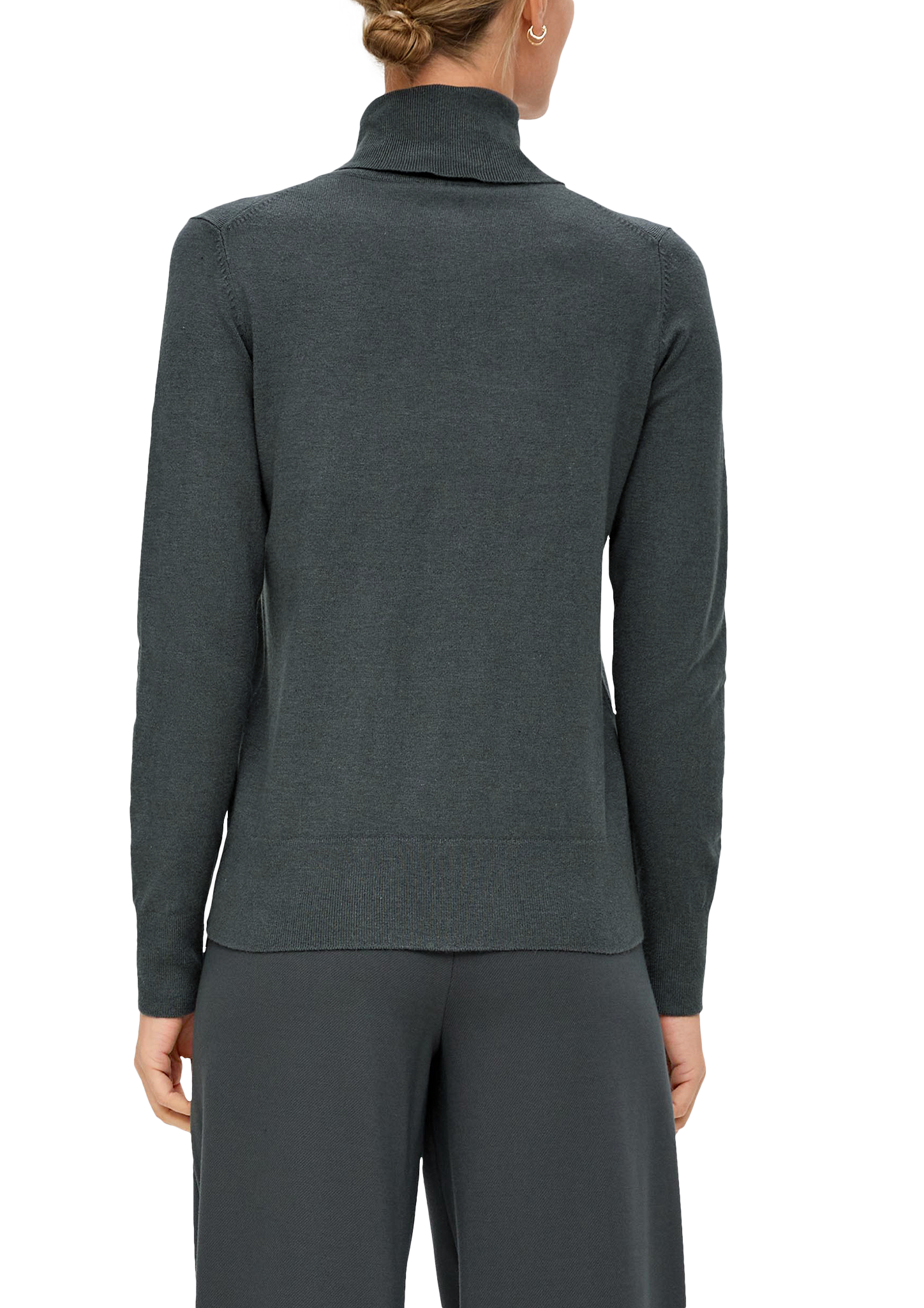 Thumbnail - Rollkragenpullover