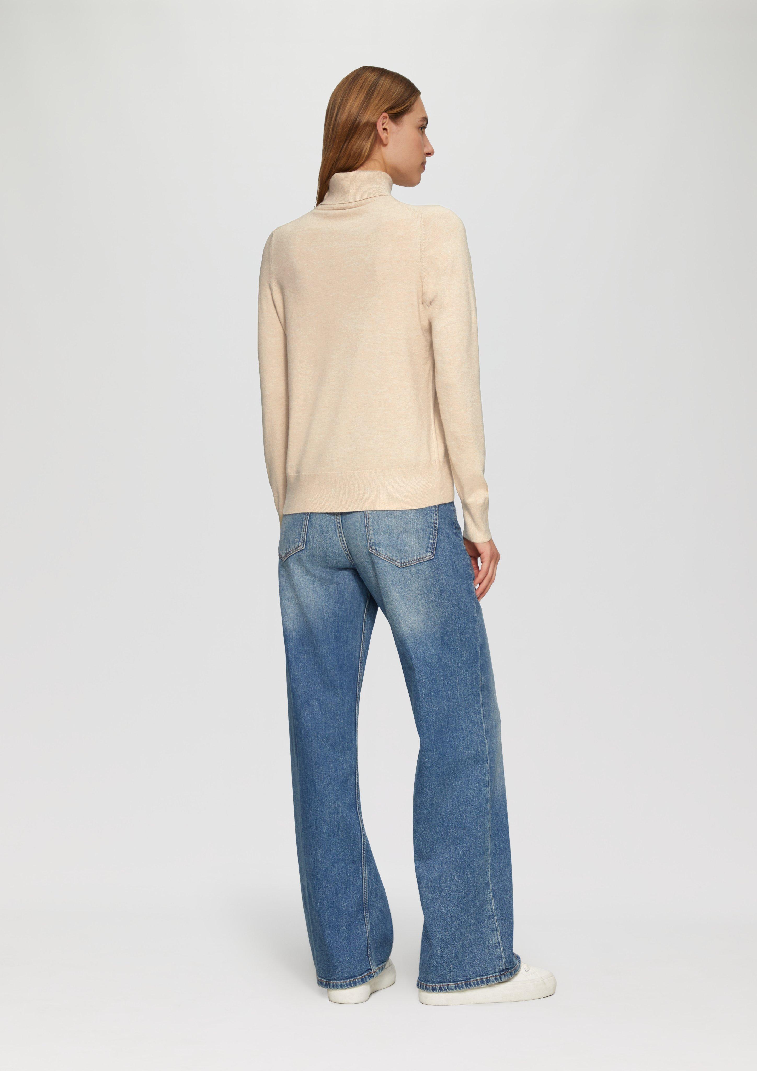 Pull à col roulé in 82W7, 5959, 9400, 9999, 8469, 2074, 7909, 7210 & 9730