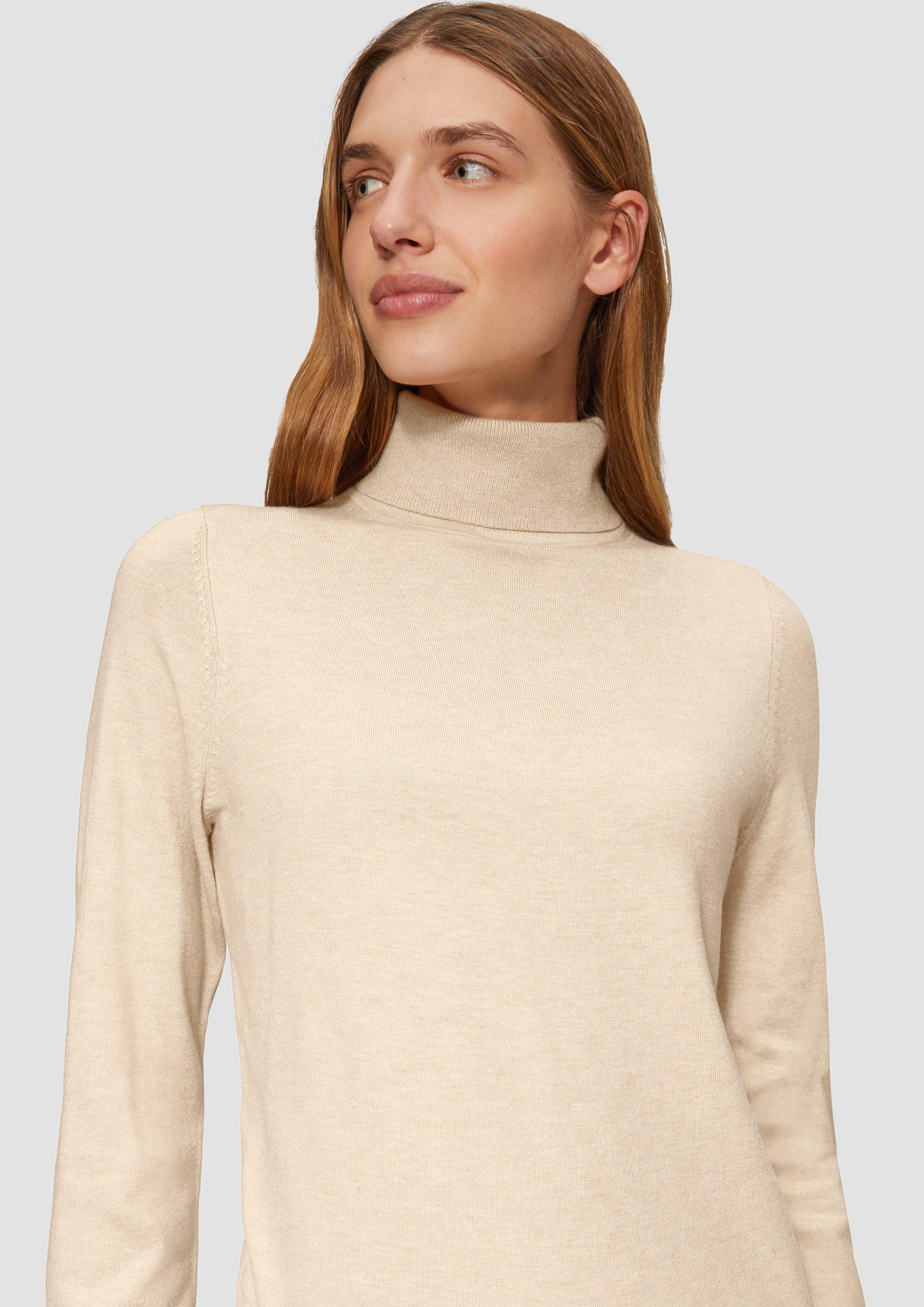 Pull à col roulé in 82W7, 5959, 9400, 9999, 8469, 2074, 7909, 7210 & 9730