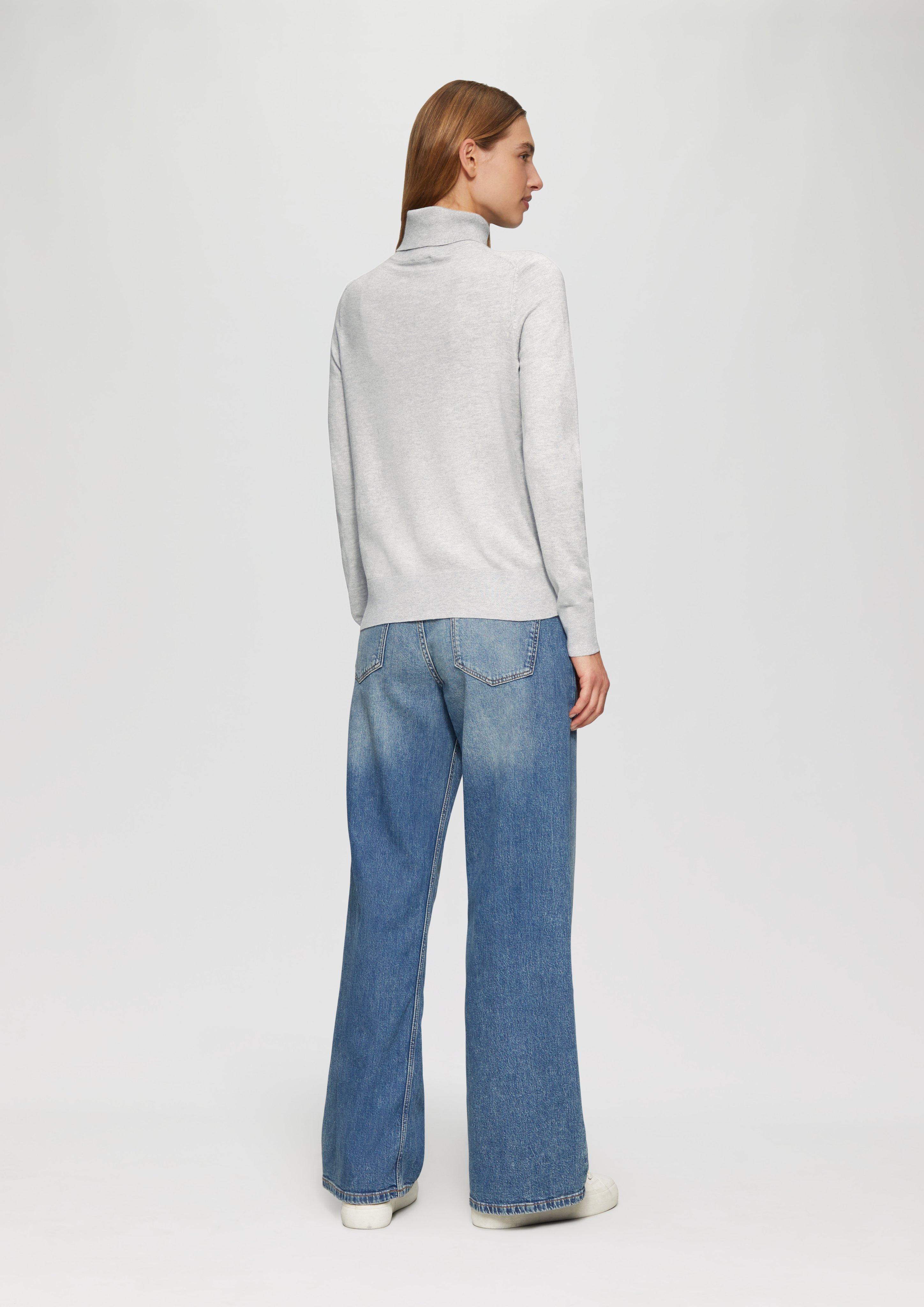 Pull à col roulé in 9400, 5959, 9999, 8469, 2074, 7909, 7210, 9730 & 82W7