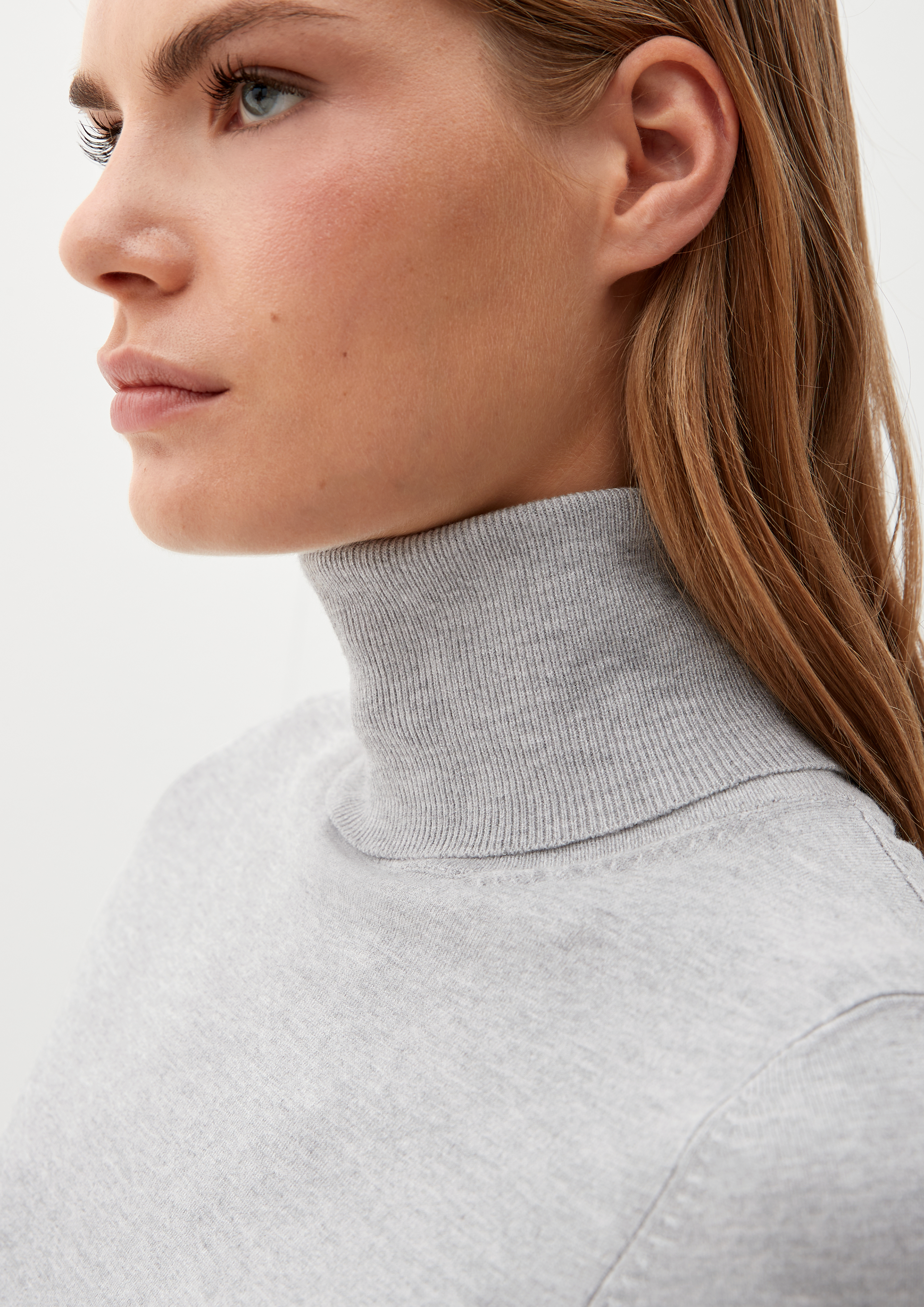 Pull à col roulé in 9400, 5959, 9999, 8469, 2074, 7909, 7210, 9730 & 82W7