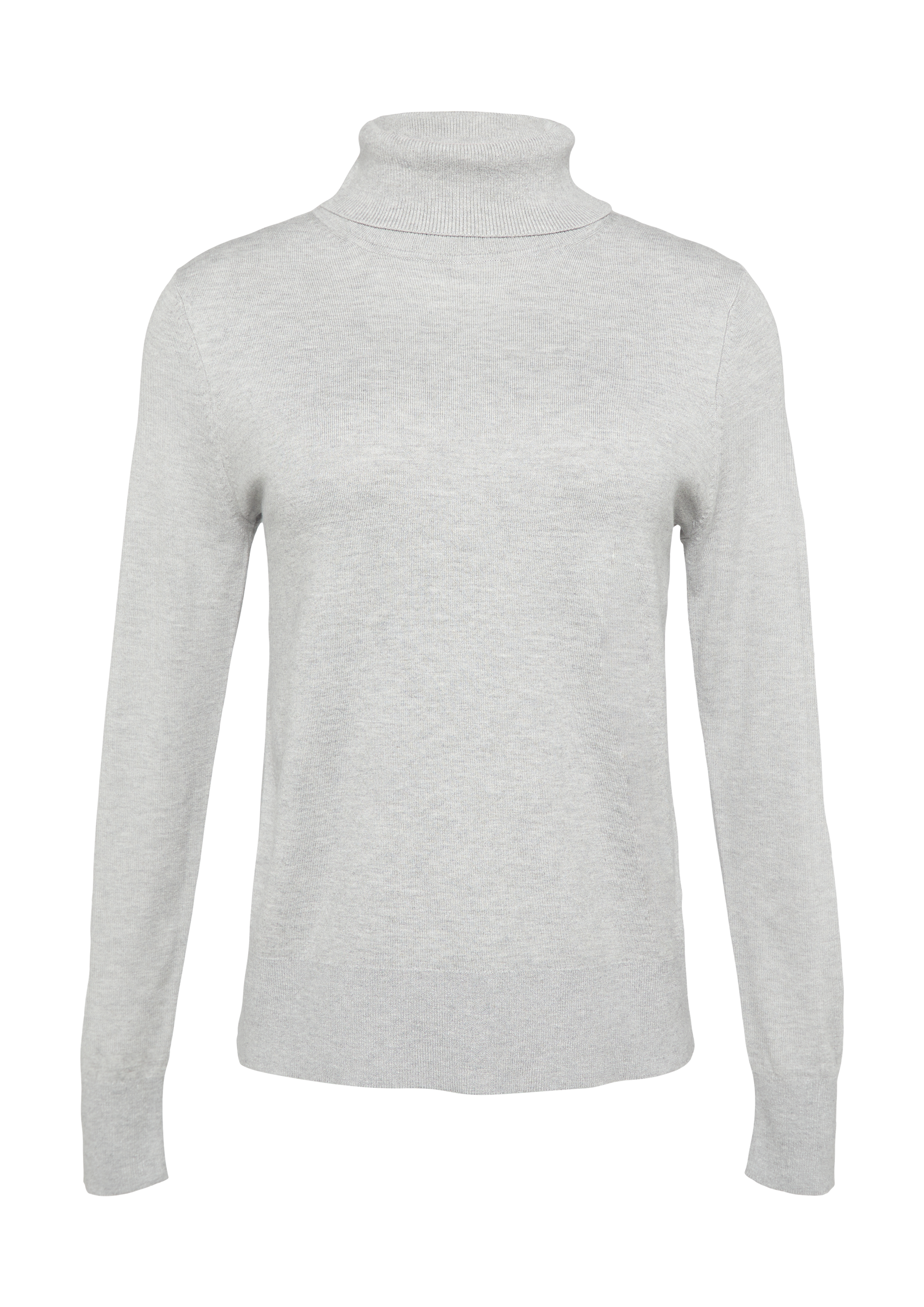 Polo neck jumpers in 