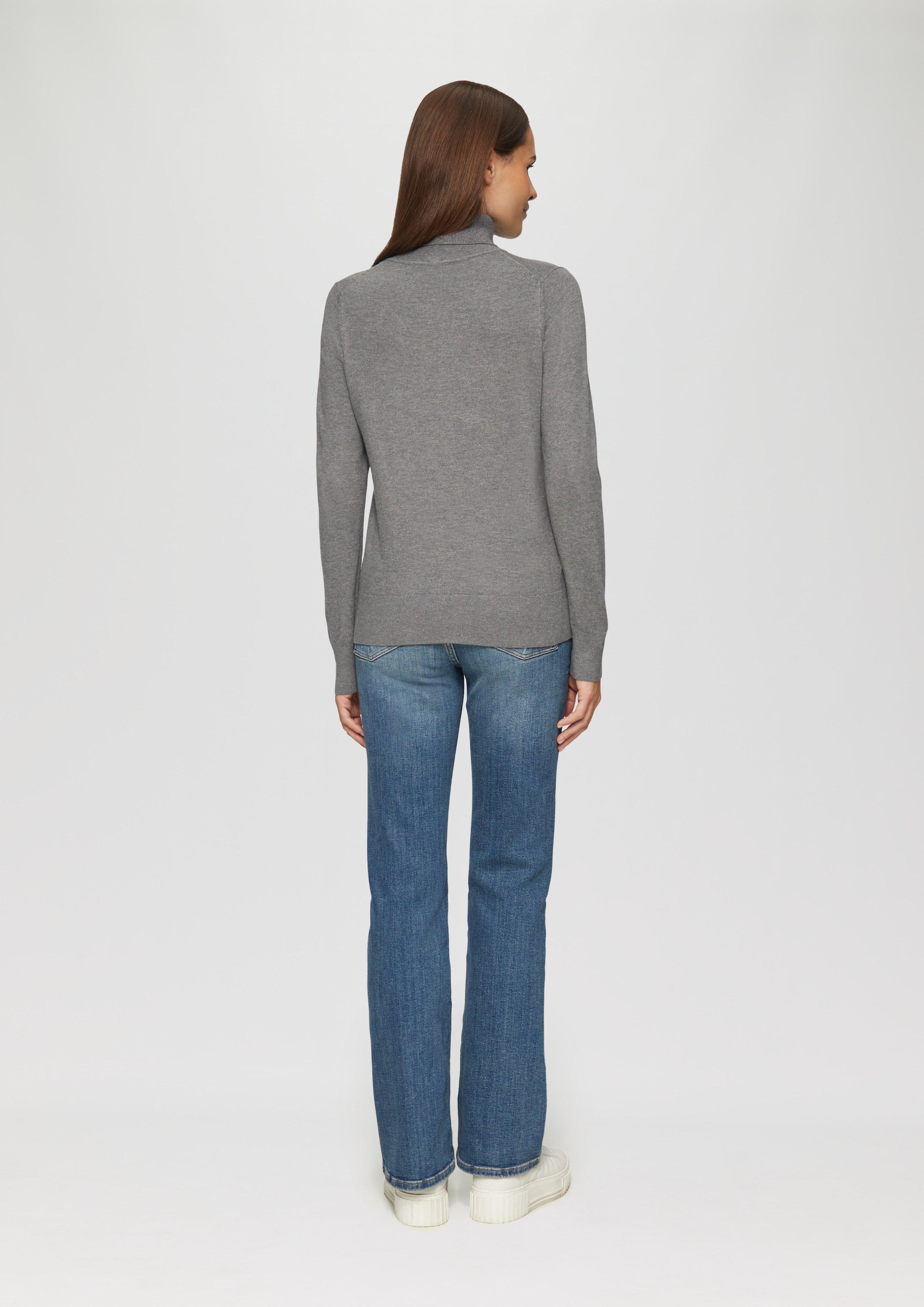 Pull à col roulé in 9730, 5959, 9400, 9999, 8469, 2074, 7909, 7210 & 82W7