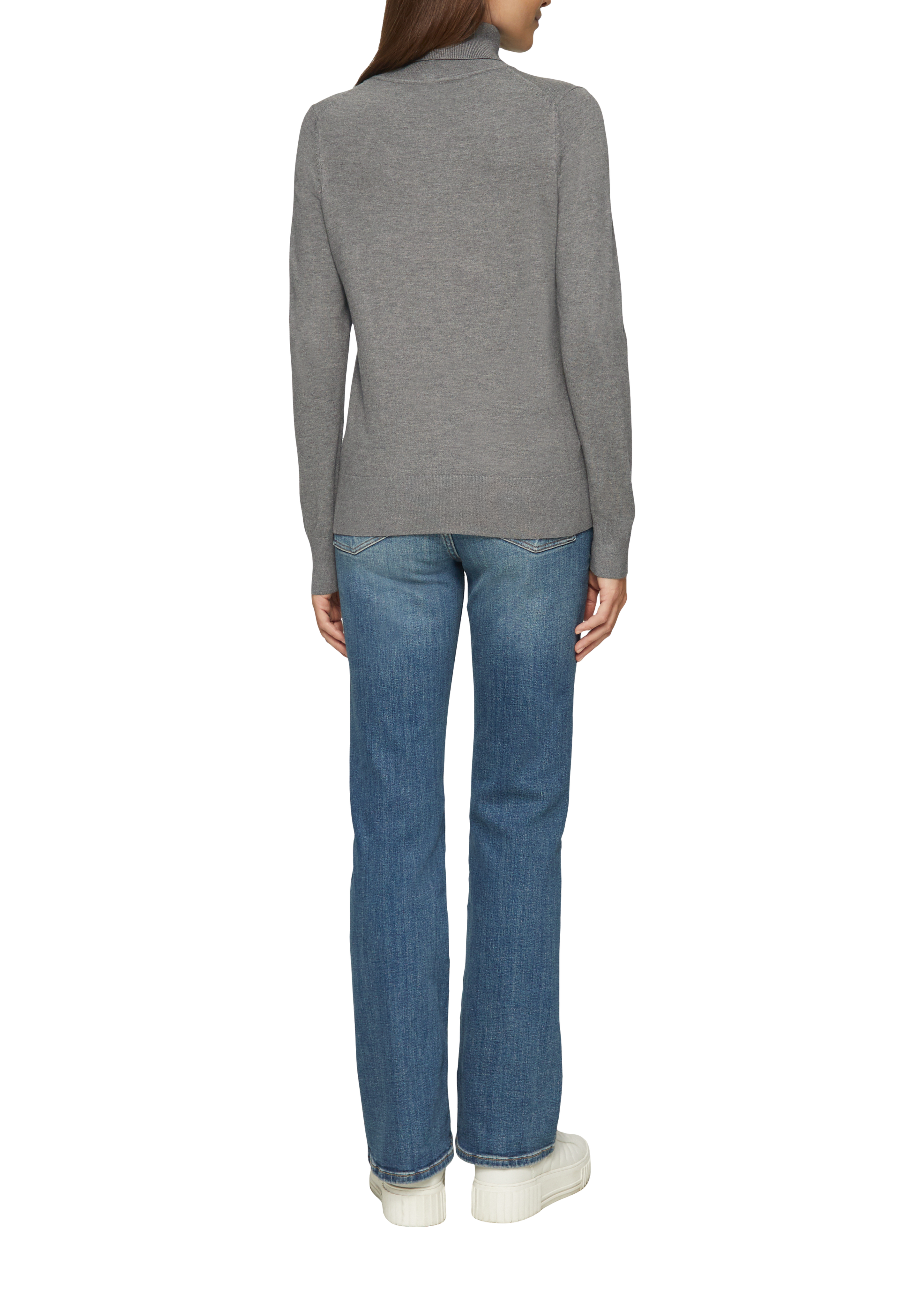 Thumbnail - Rollkragenpullover