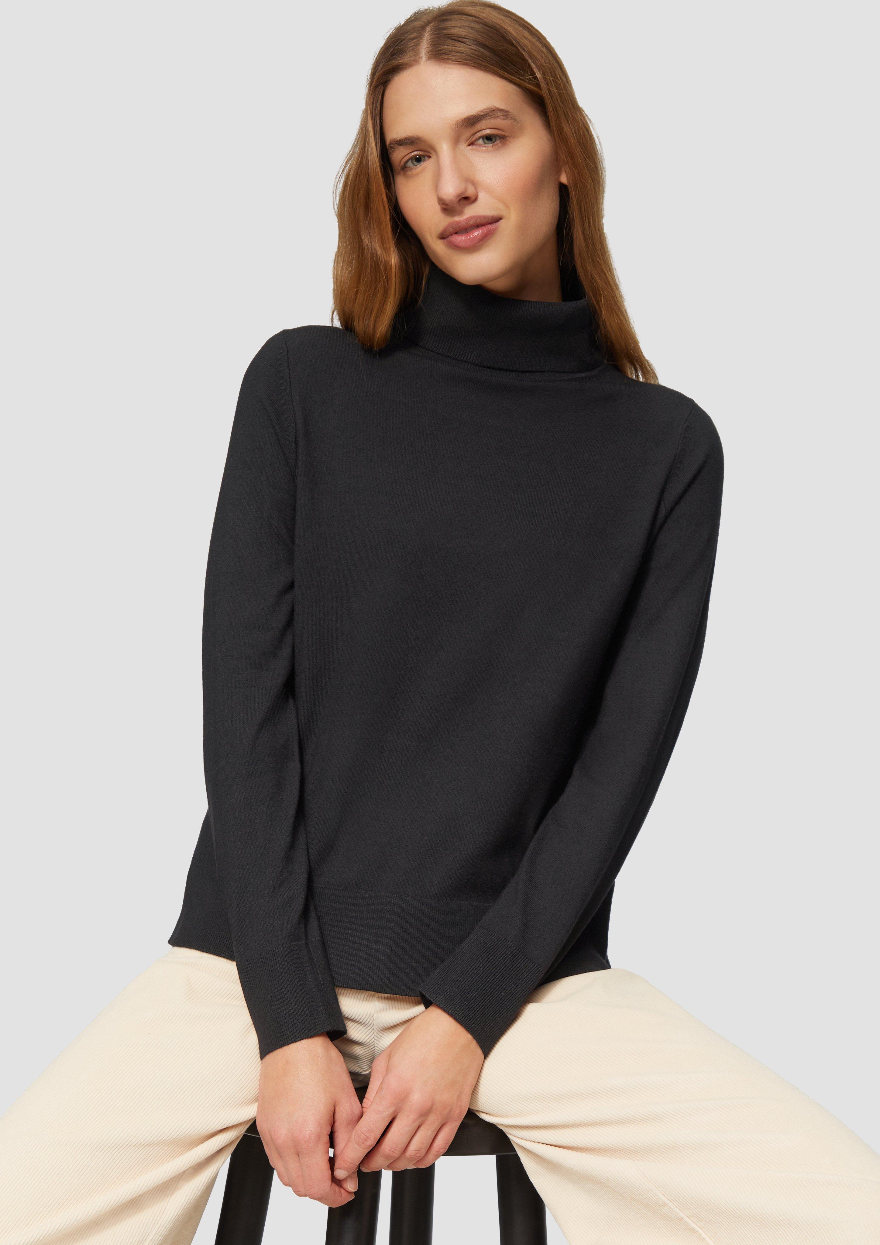 Pull à col roulé in 9999, 5959, 9400, 8469, 2074, 7909, 7210, 9730 & 82W7