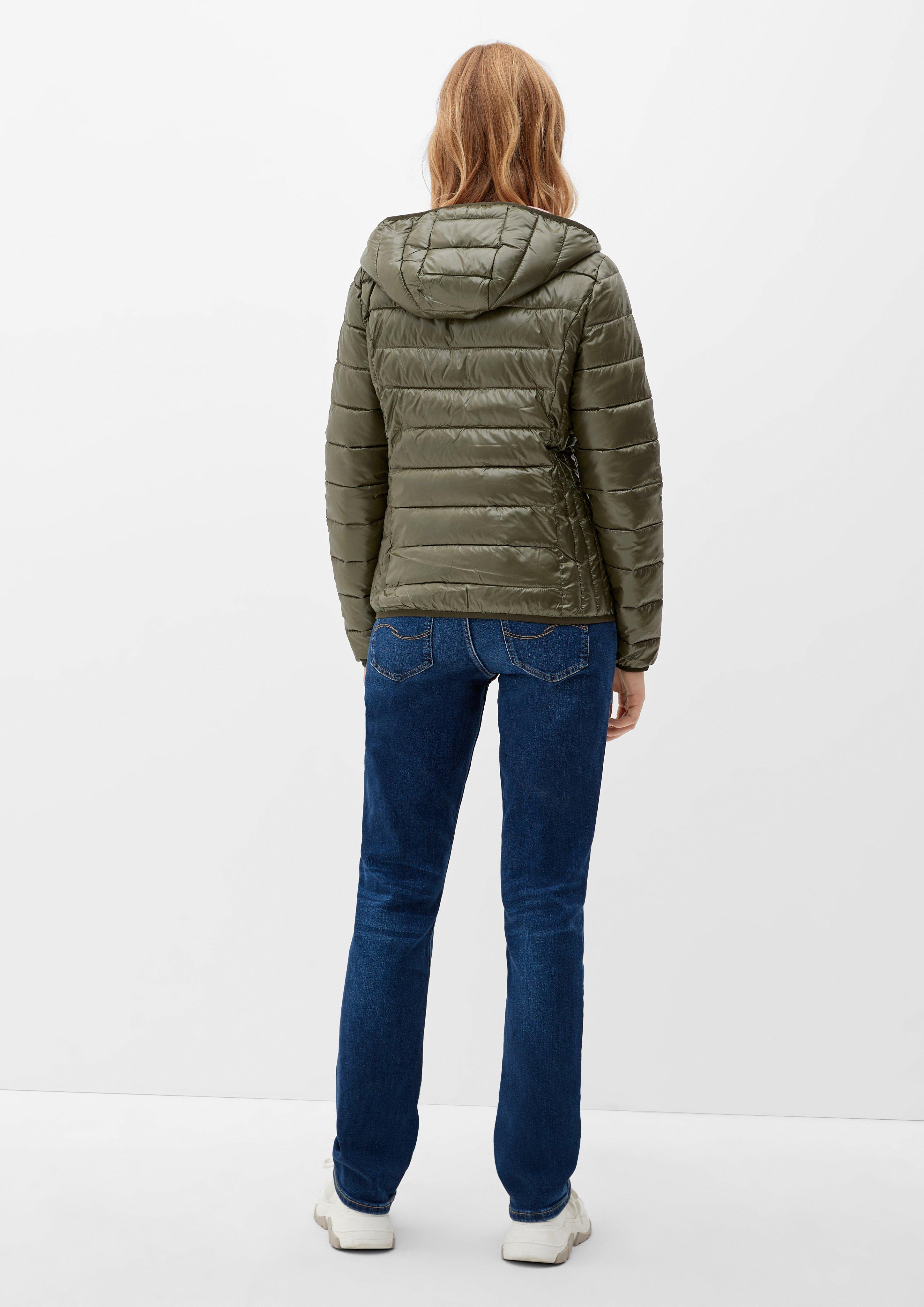 Kurtka wewnętrzna w kolorze 7934 & 9999