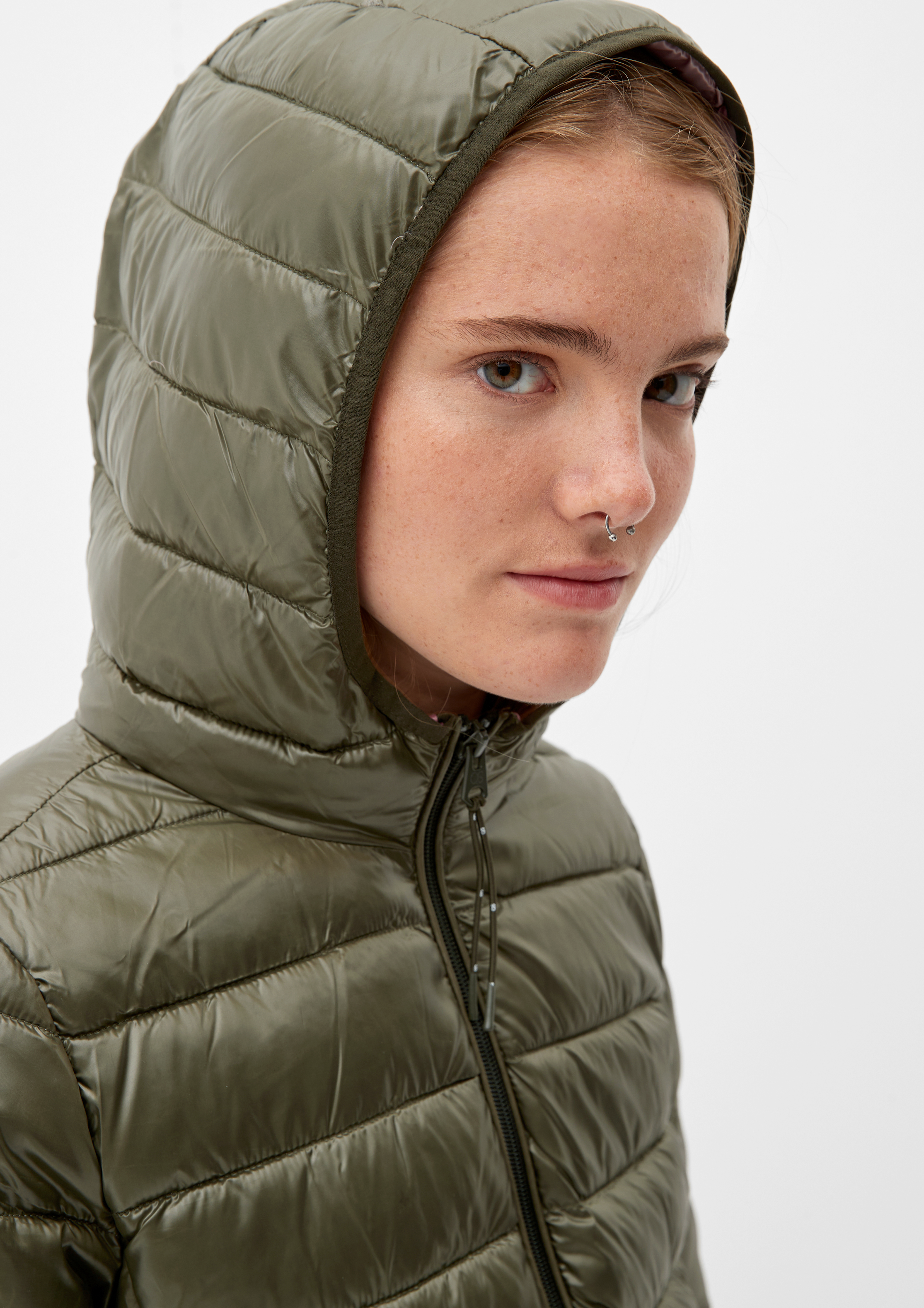 Kurtka wewnętrzna w kolorze 7934 & 9999