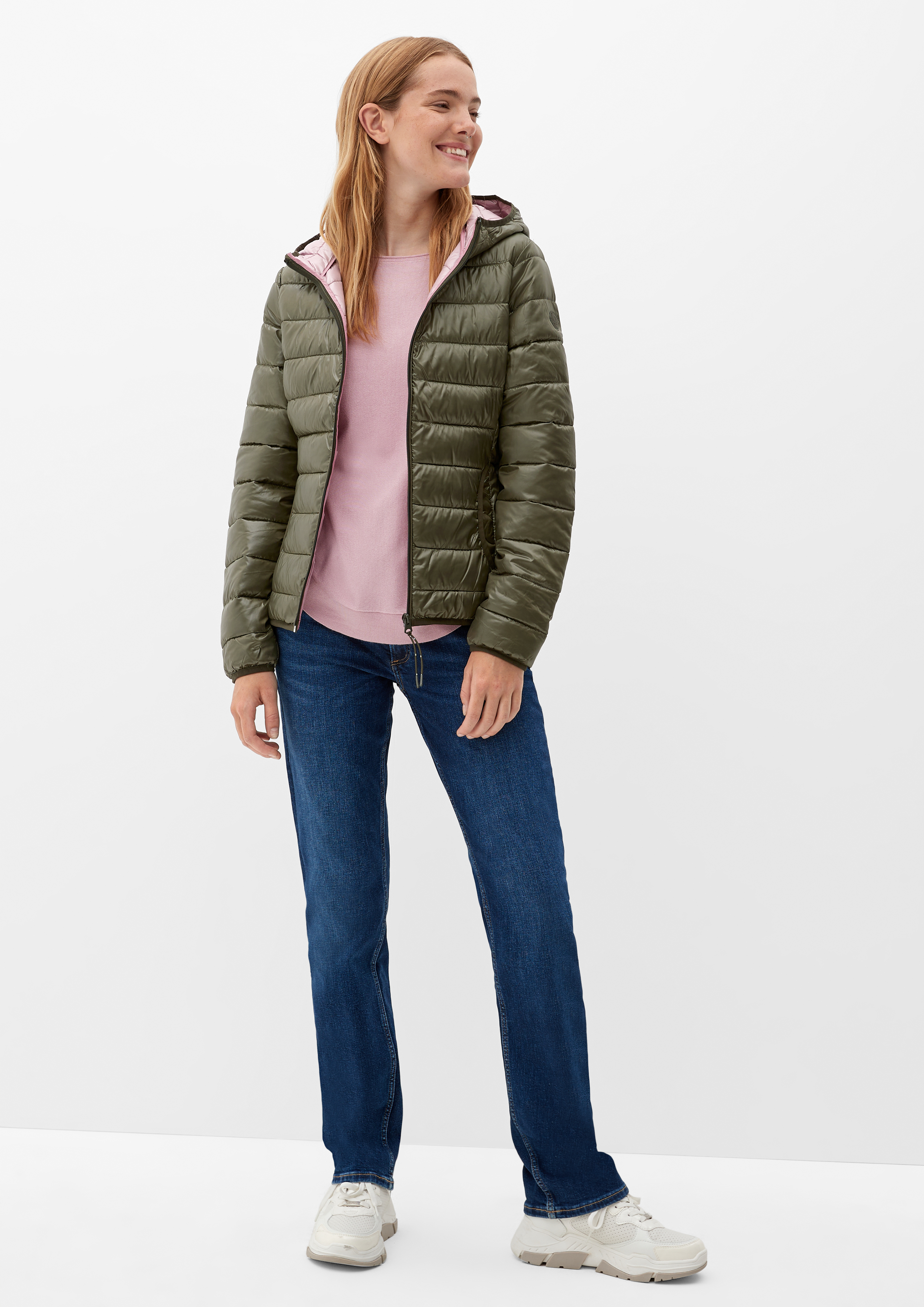 Kurtka wewnętrzna w kolorze 7934 & 9999