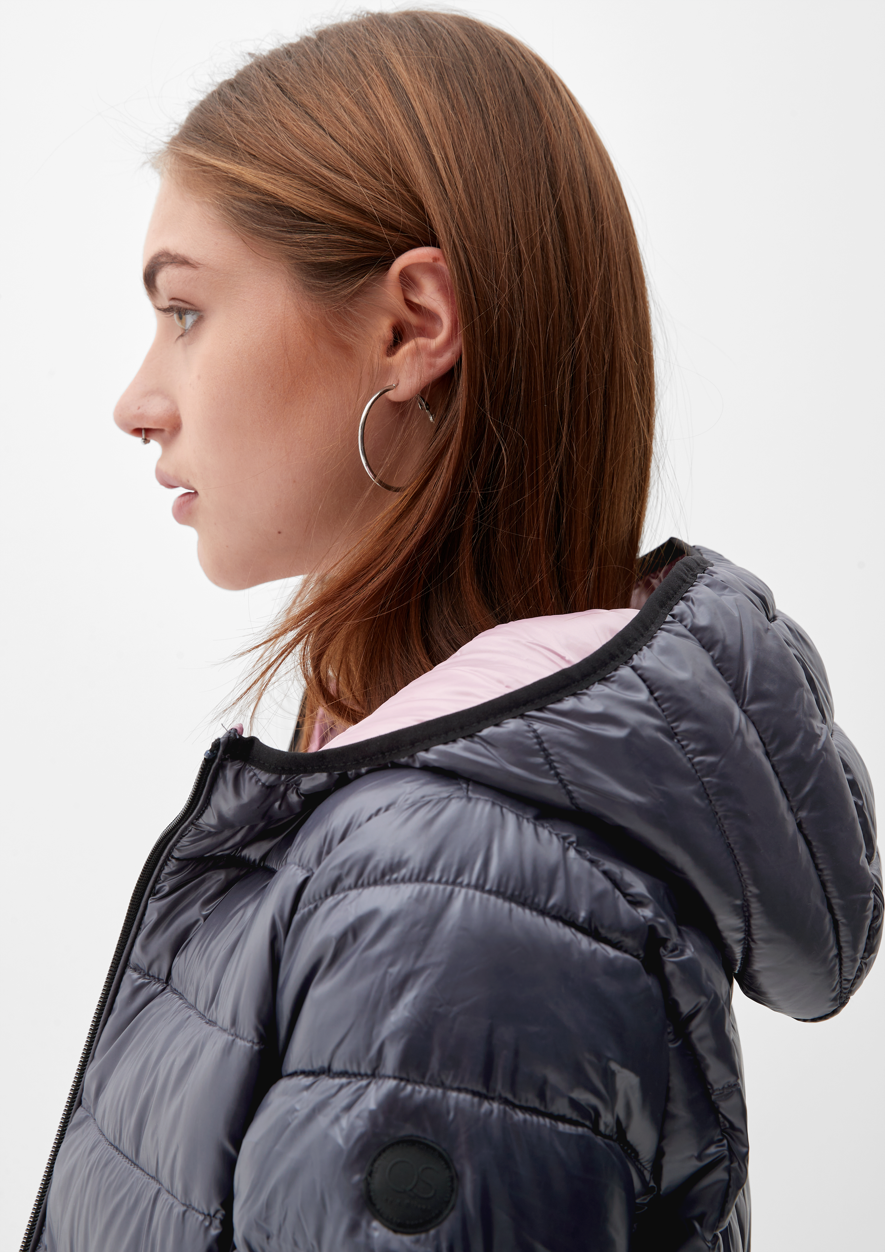 Kurtka wewnętrzna w kolorze 9858, 7934 & 9999