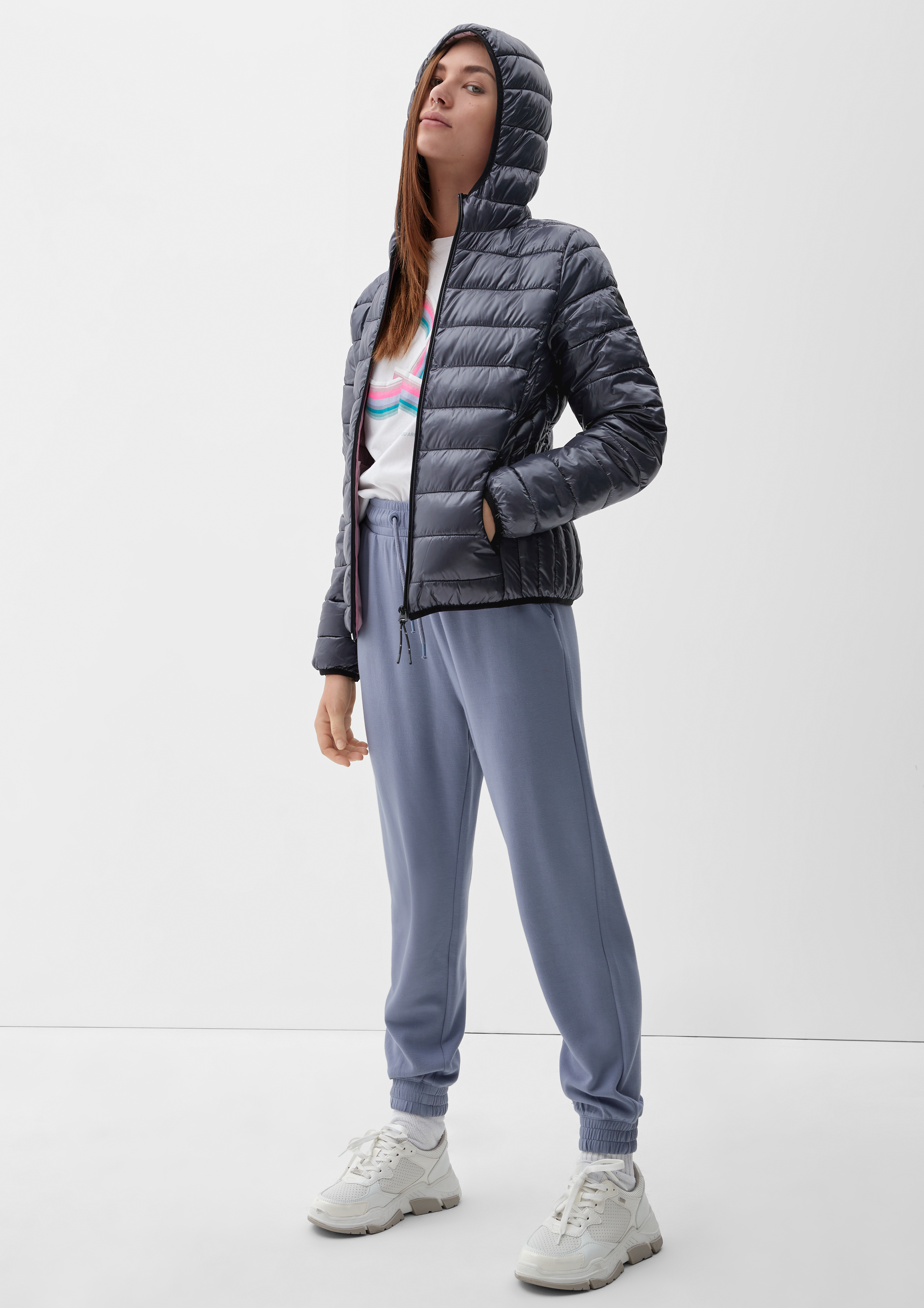 Kurtka wewnętrzna w kolorze 9858, 7934 & 9999