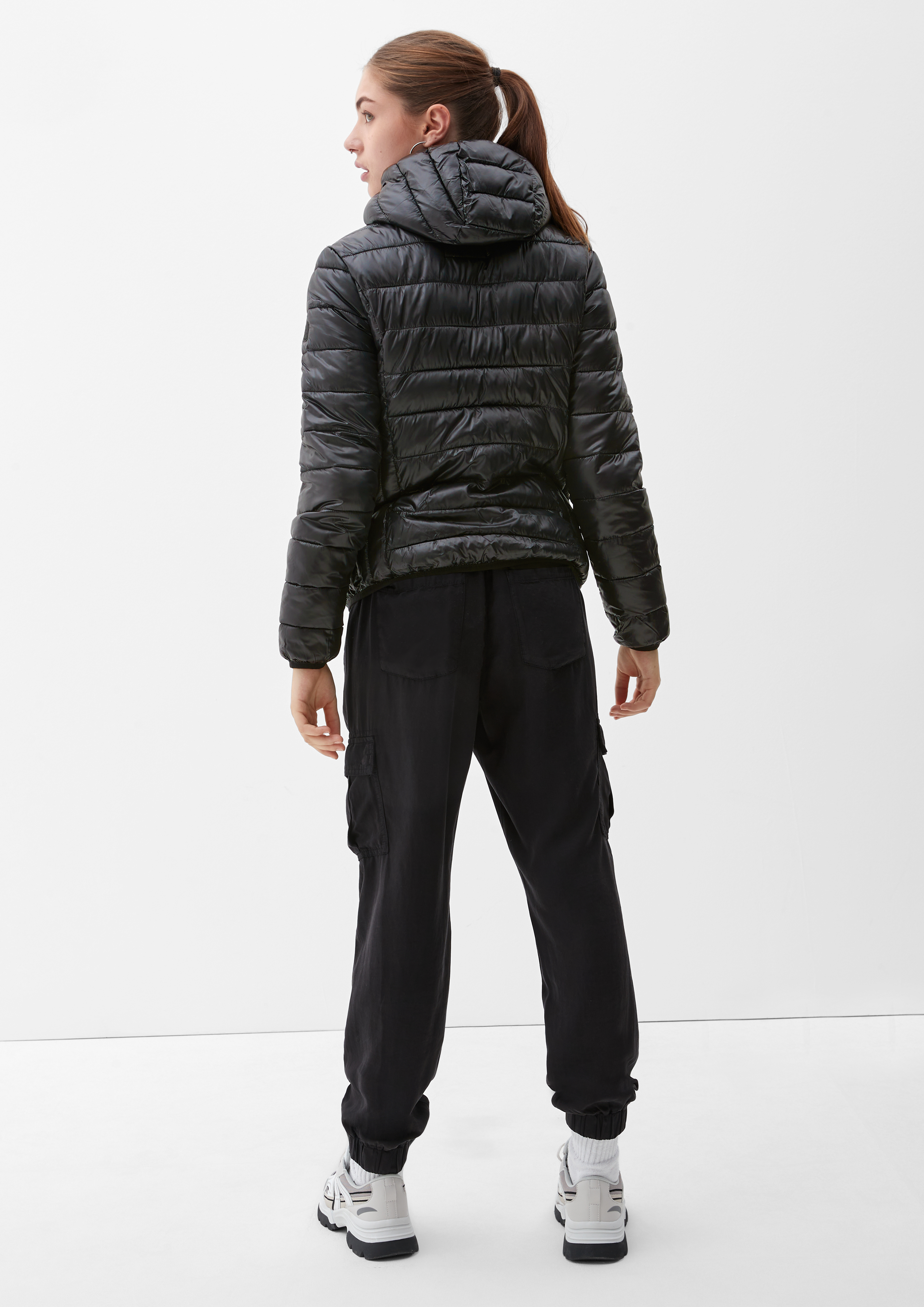 Kurtka wewnętrzna w kolorze 9999 & 7934