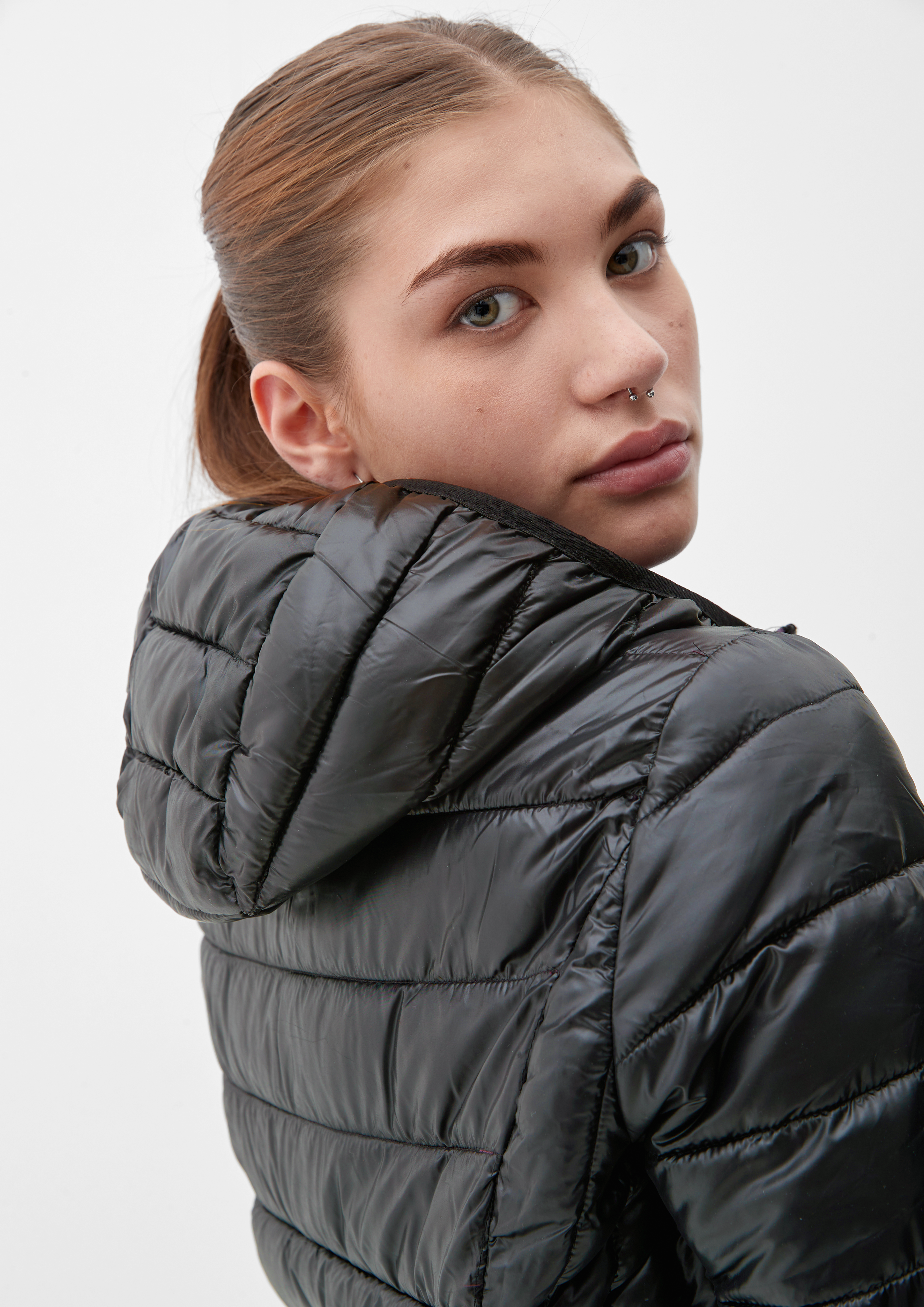 Kurtka wewnętrzna w kolorze 9999 & 7934