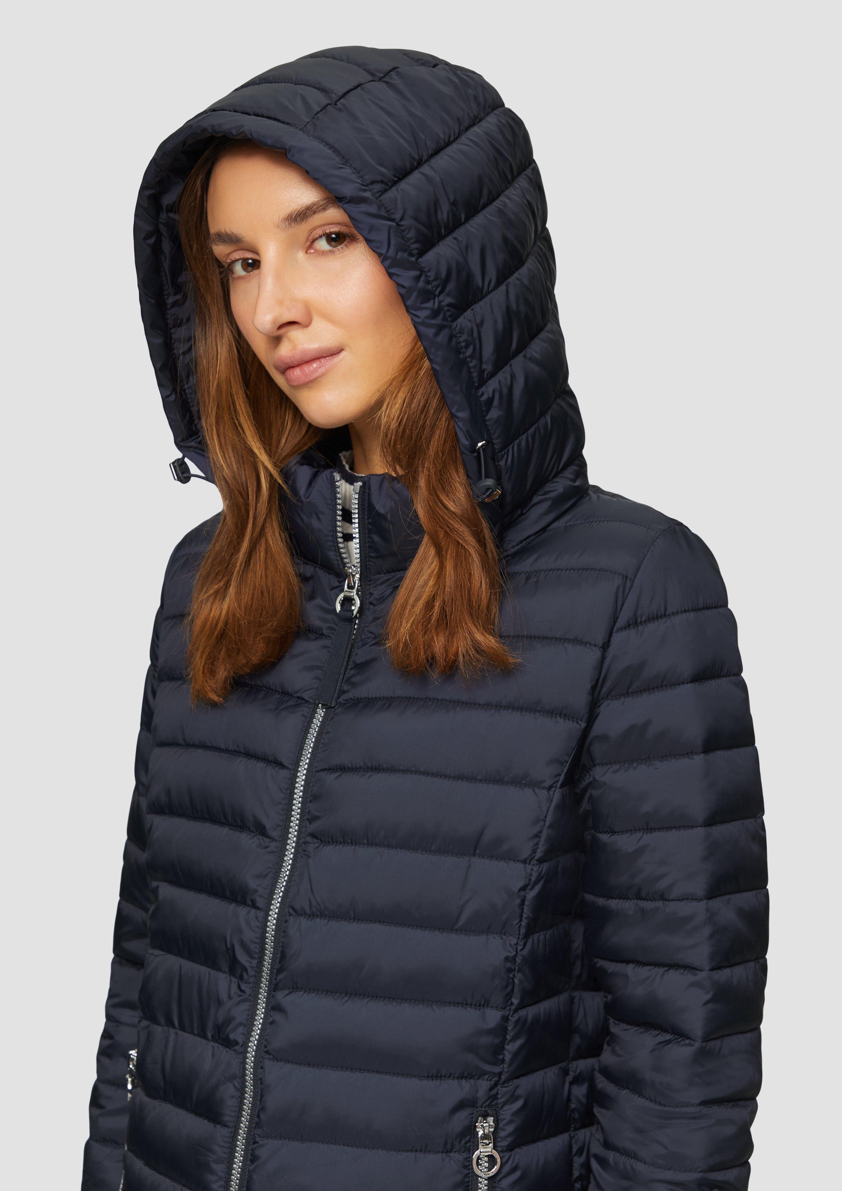 Manteau d'extérieur in 5959, 7814 & 9999