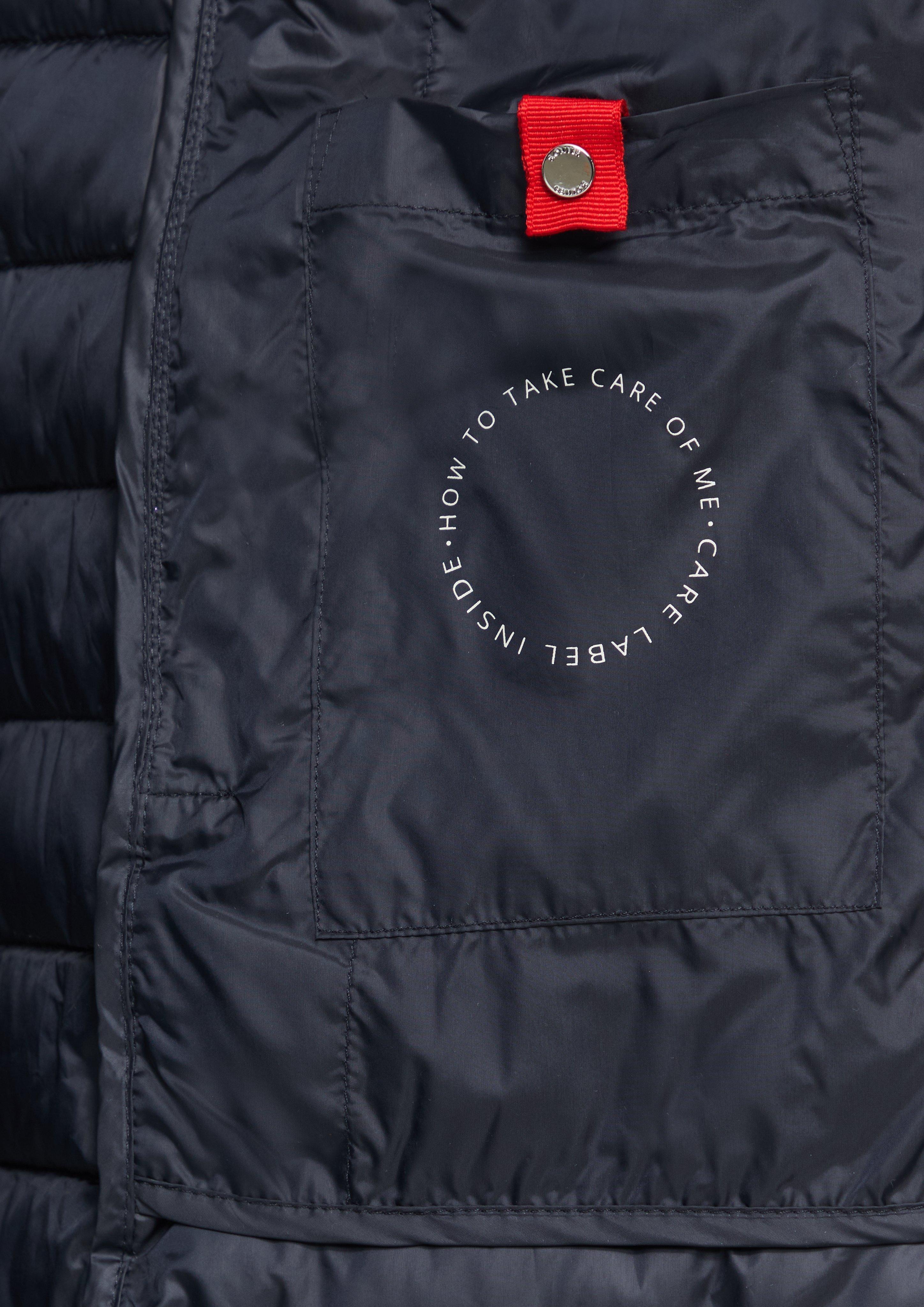 Manteau d'extérieur in 5959, 7814 & 9999