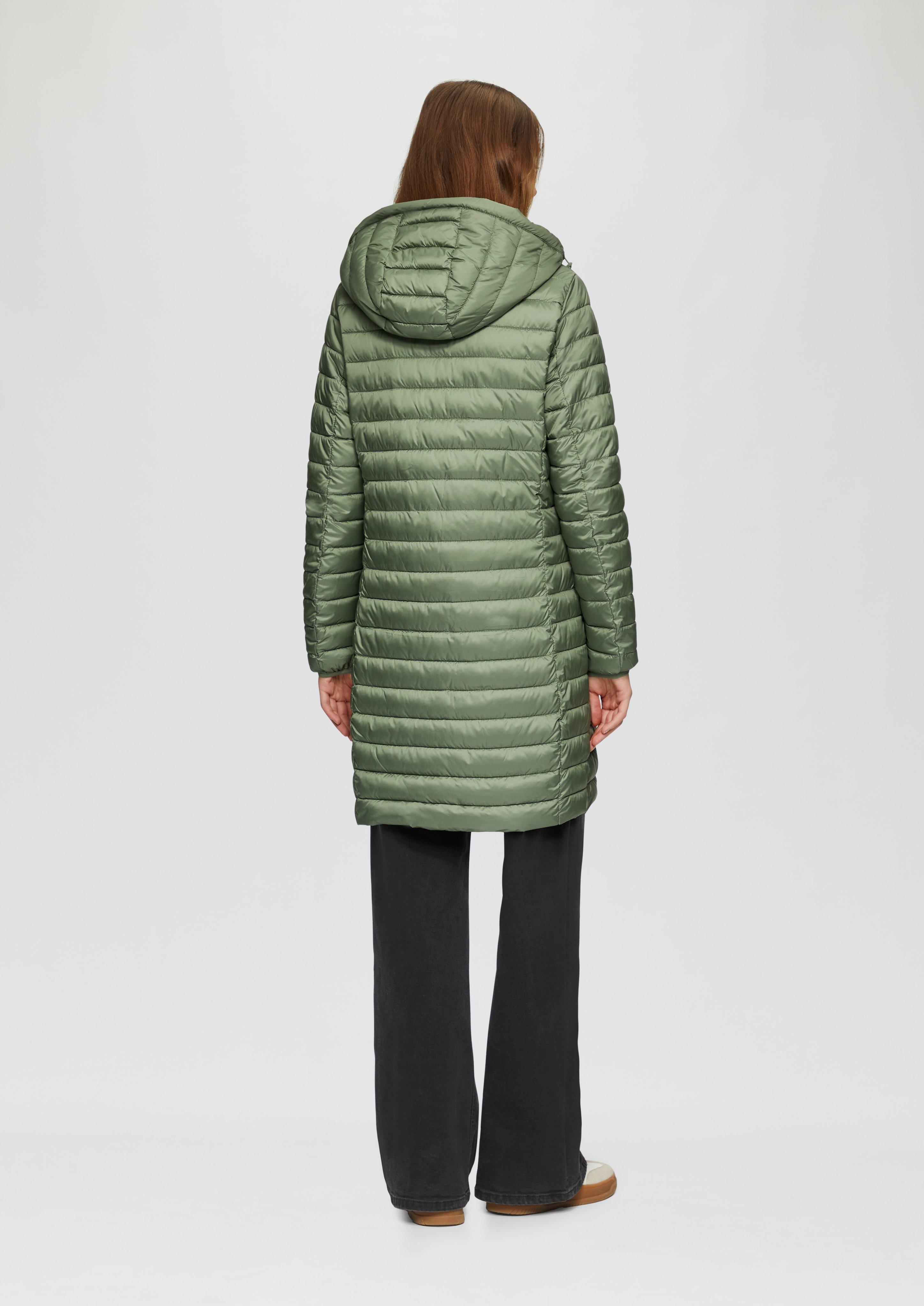 Mantel in 7814, 5959 & 9999