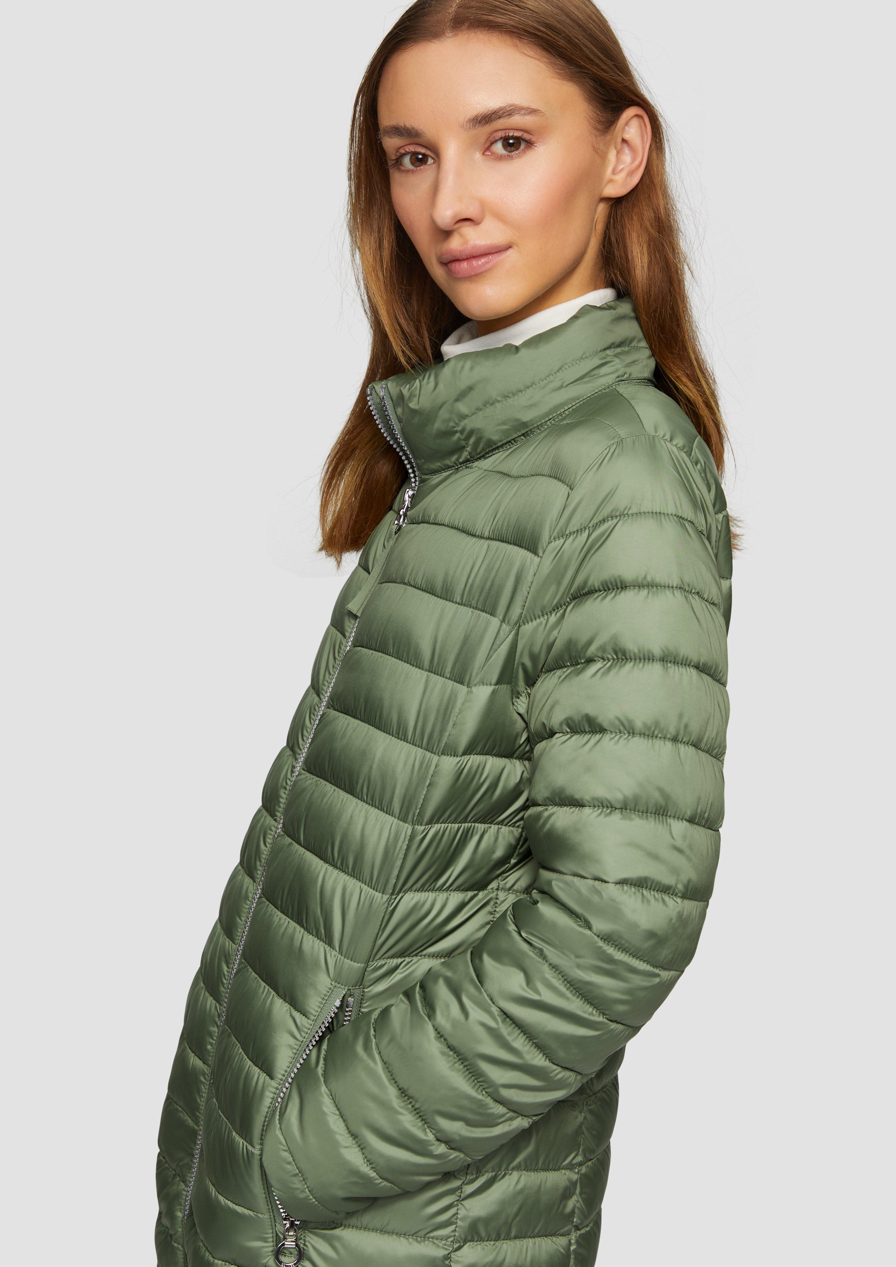 Mantel in 7814, 5959 & 9999