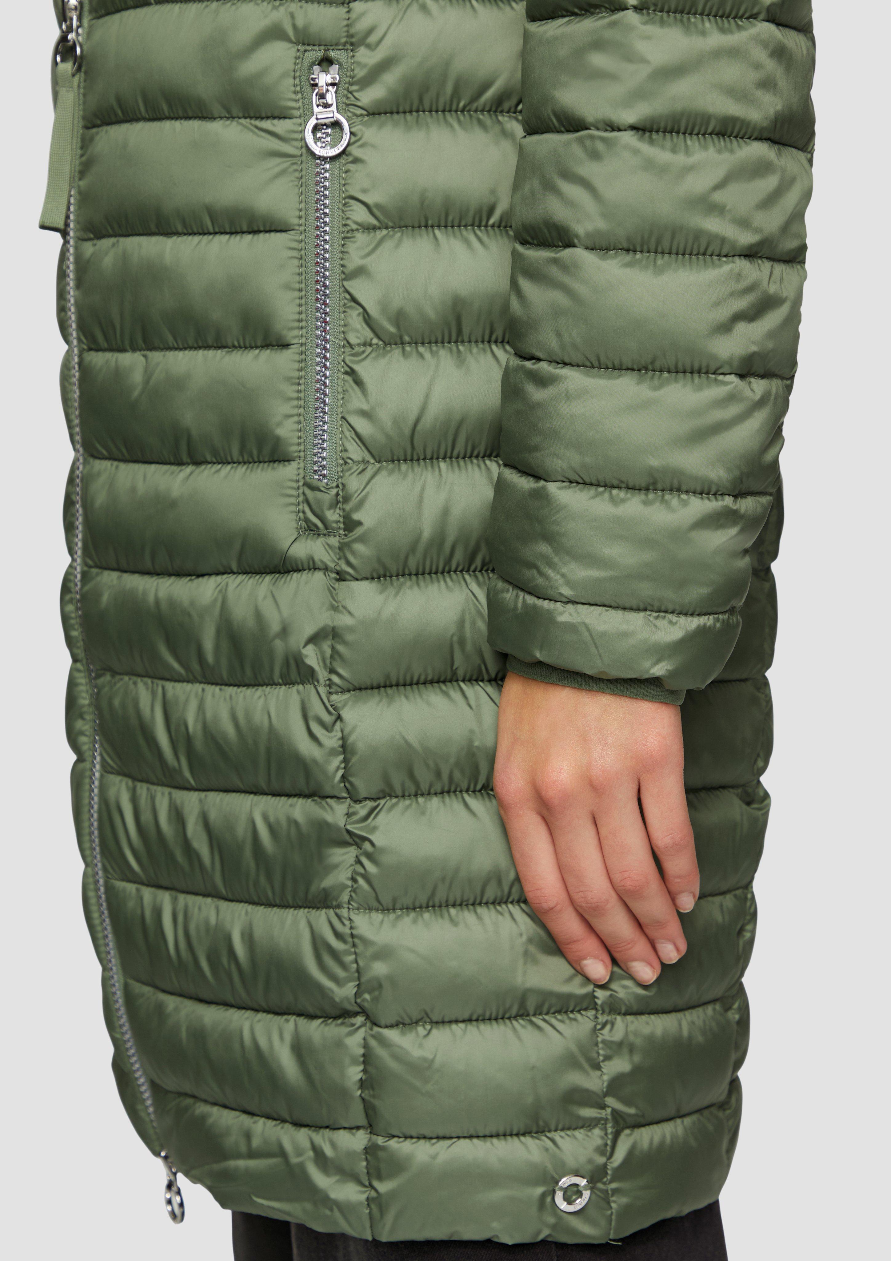 Mantel in 7814, 5959 & 9999