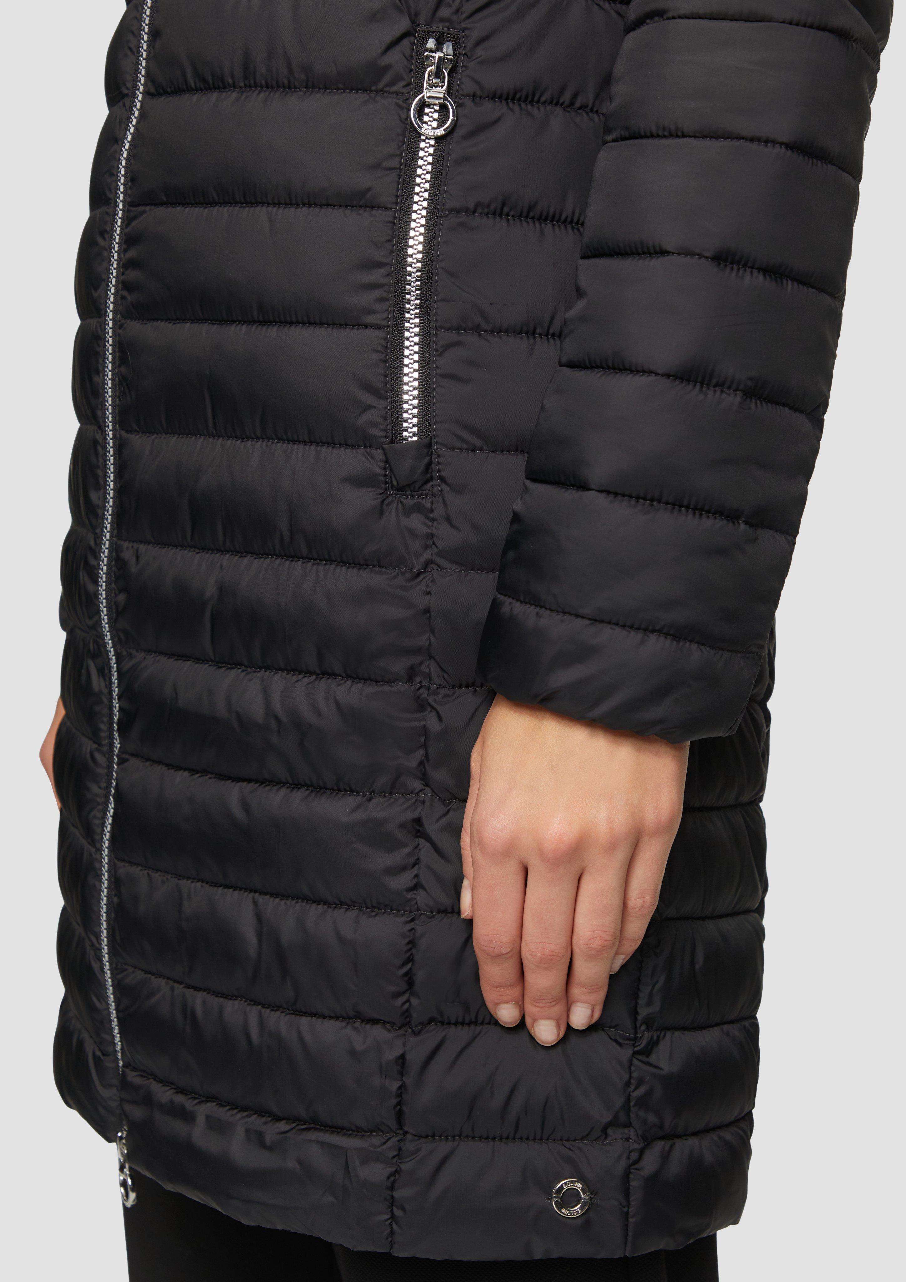 Venkovní kabát in 9999, 7814 & 5959