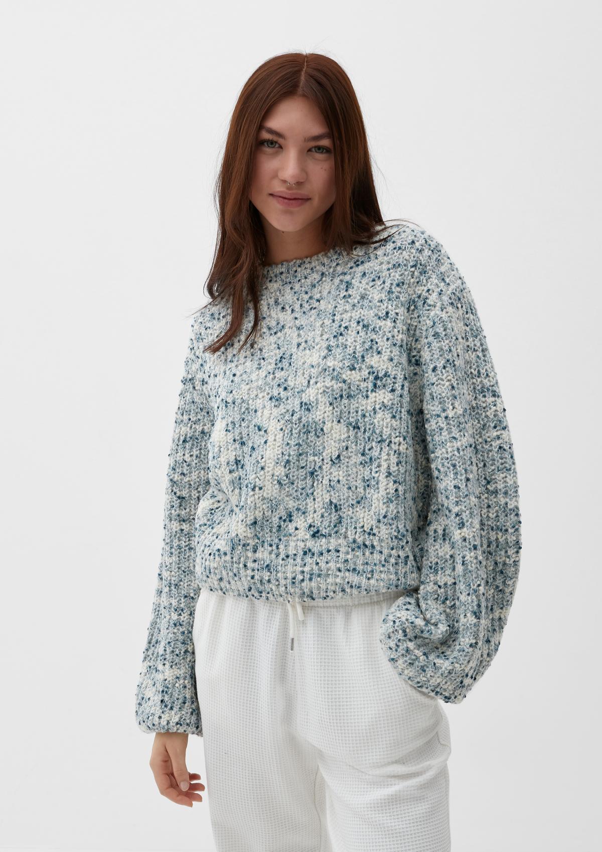 s.Oliver Soft knit jumper