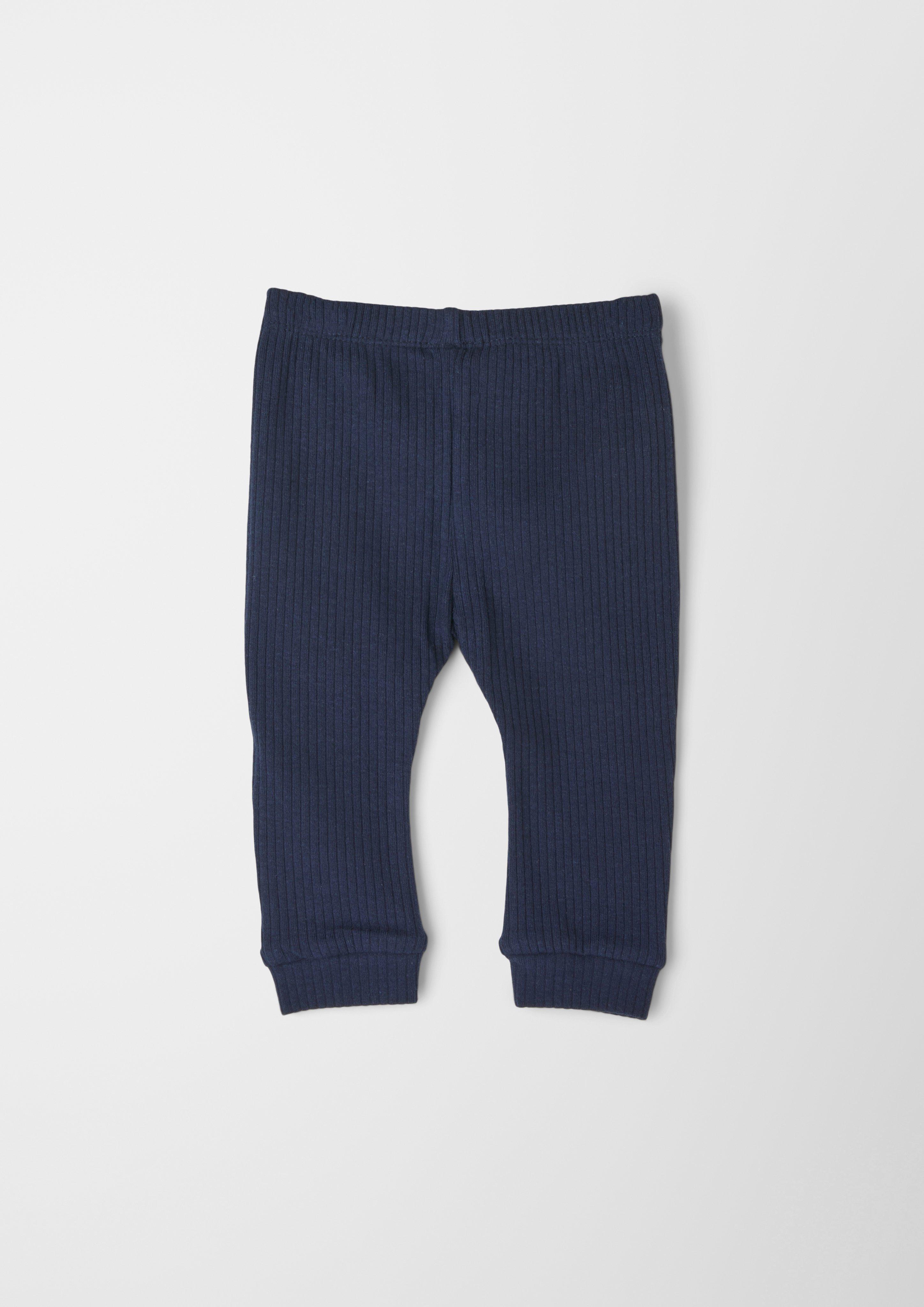 Leggings Lunghi S.Oliver S.Oliver Leggings Lunghi Bambine E Ragazze