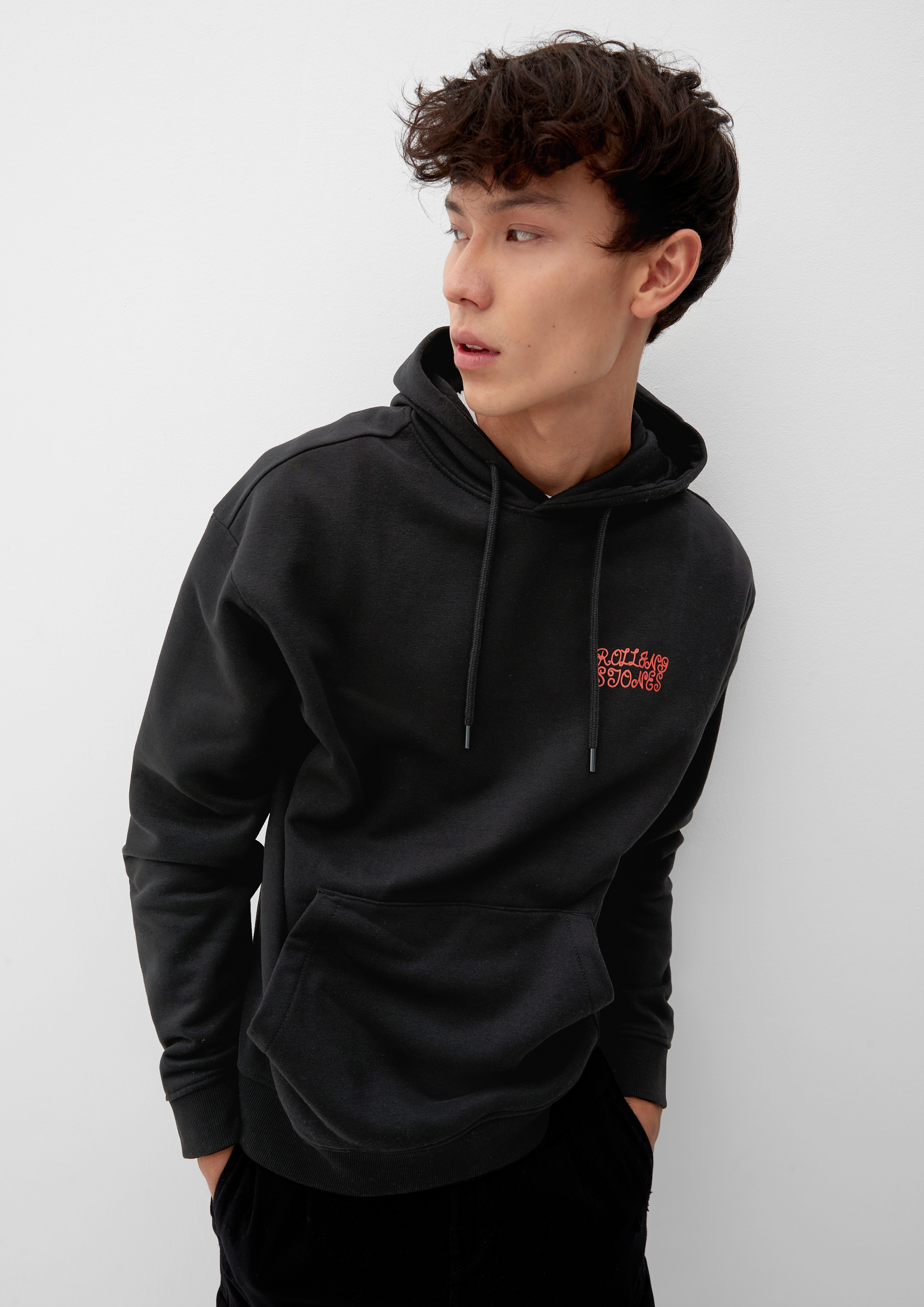 Stones hoodie on sale