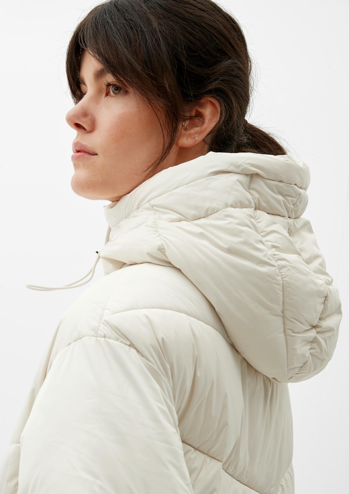 s.Oliver Warm padded puffer jacket