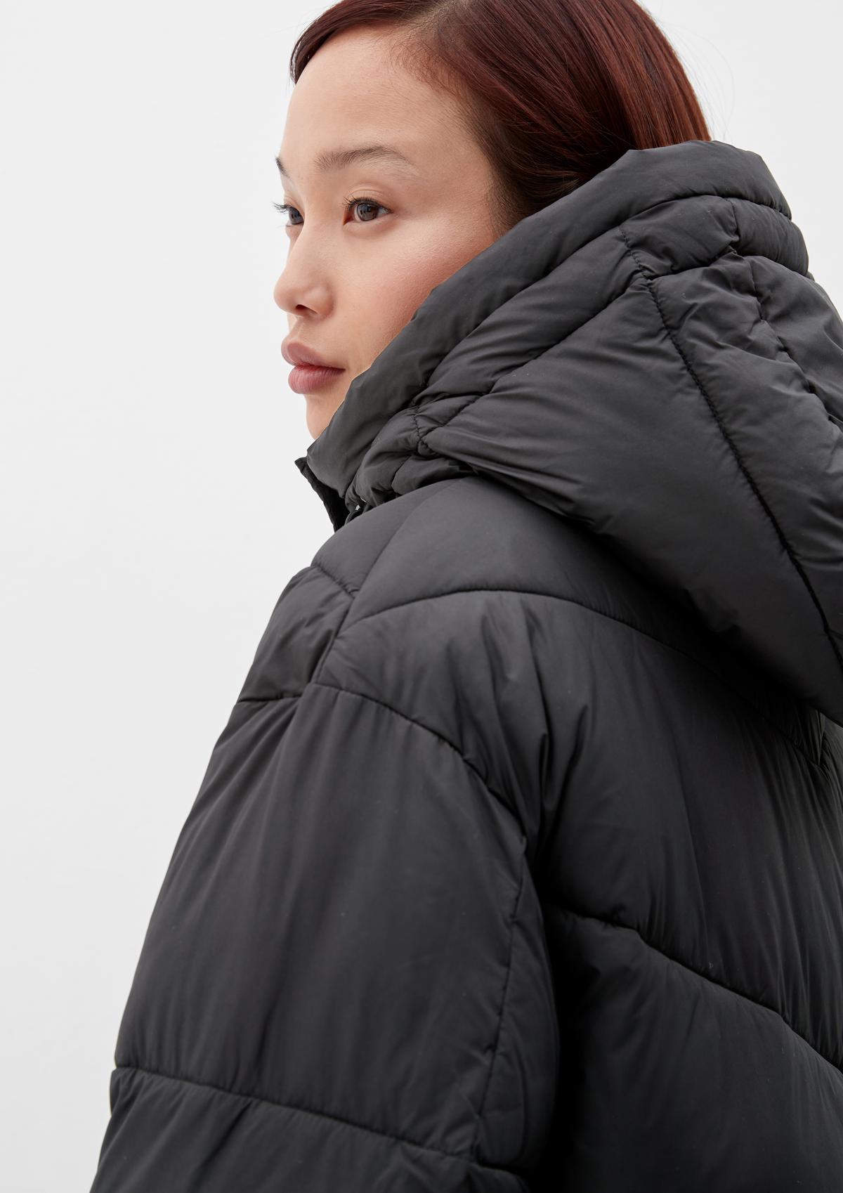 s.Oliver Warm padded puffer jacket