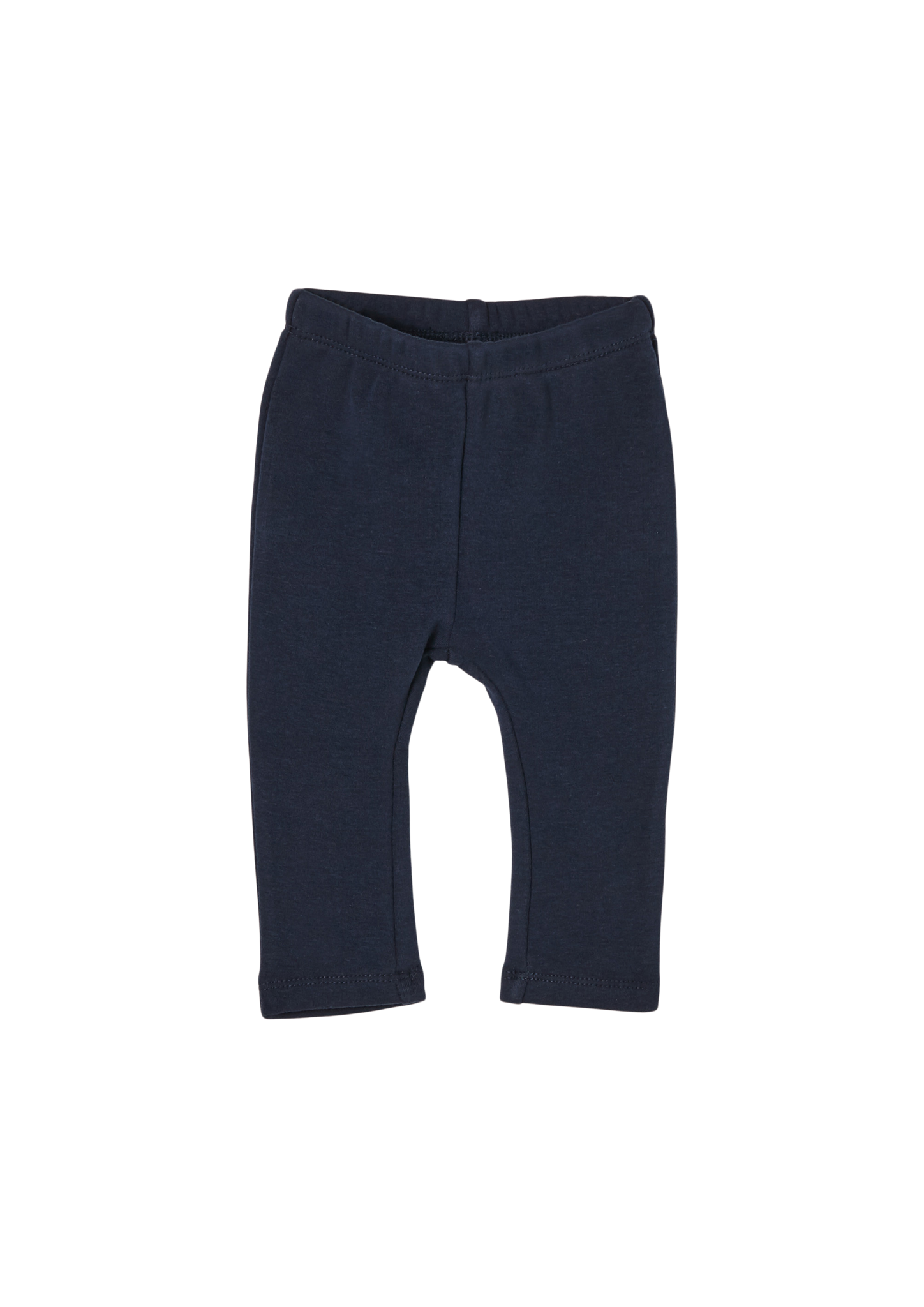 s.Oliver - Leggings aus Thermofleece, Babys, blau