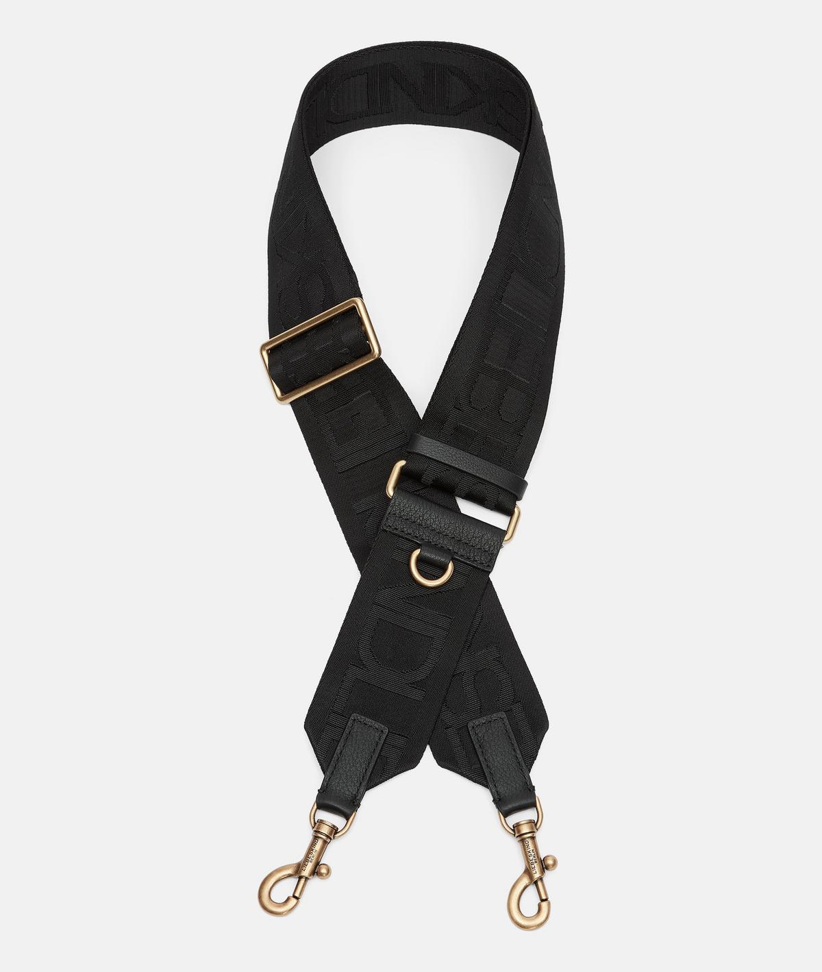 Fancy Strap black LIEBESKIND BERLIN