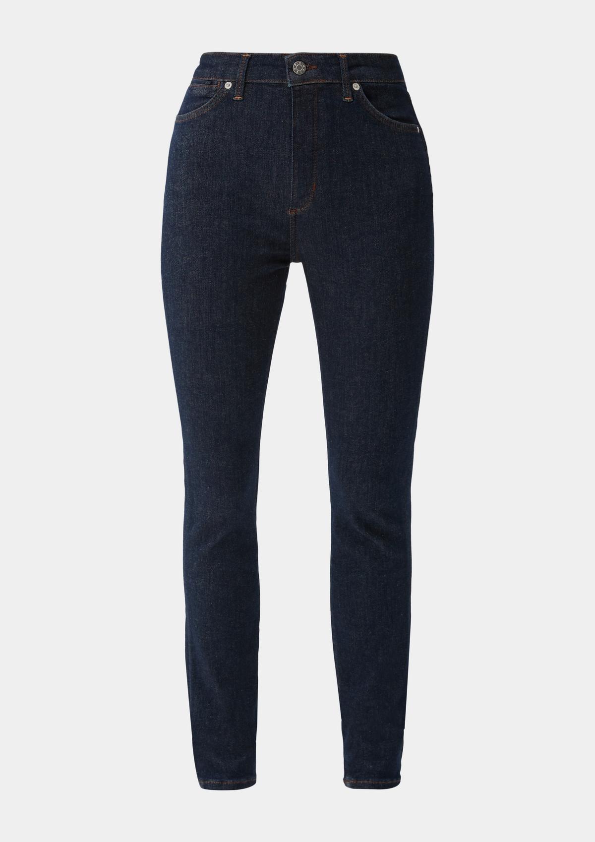 s.Oliver Jeans kratke hlače