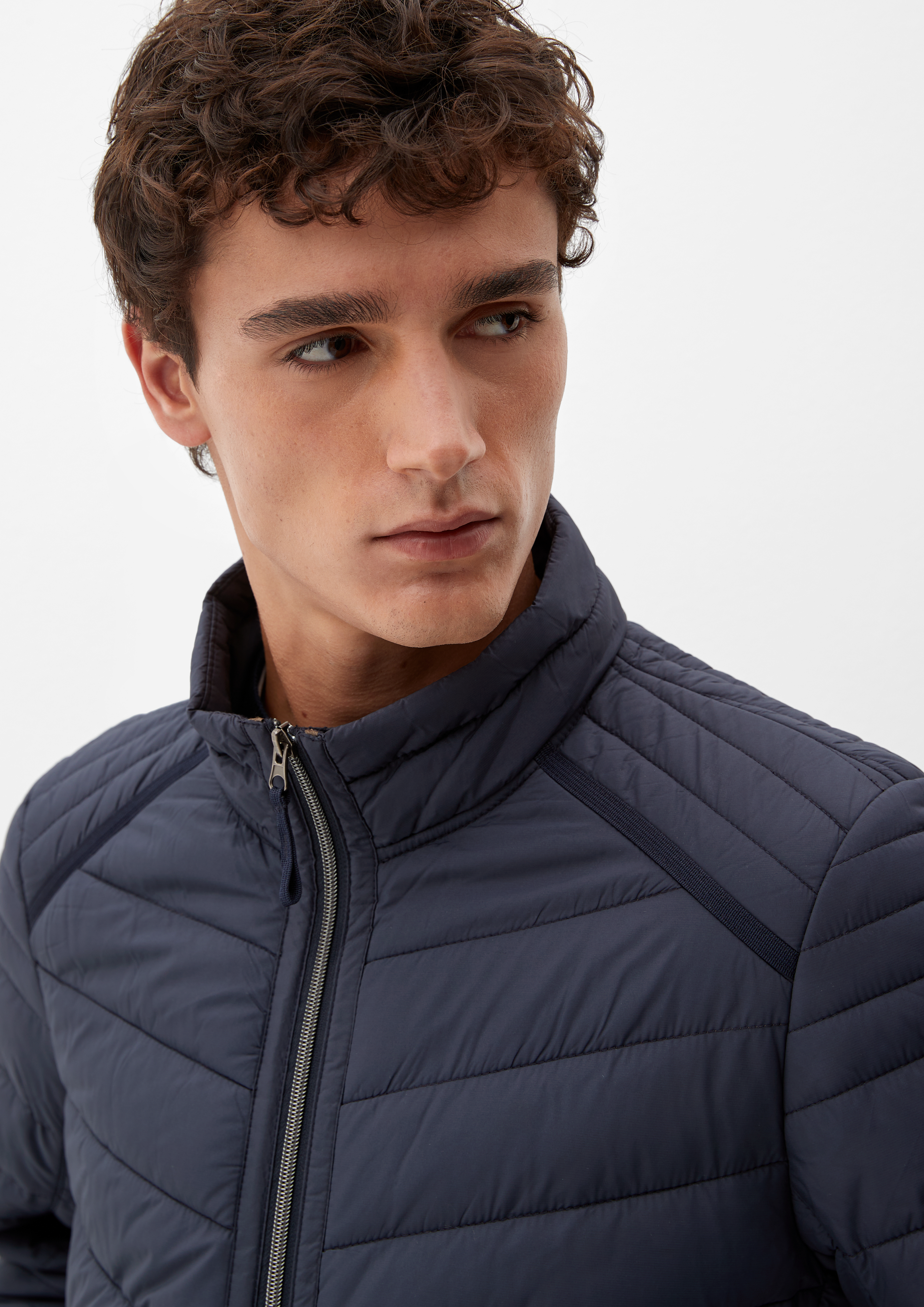 Veste matelassée in 5959