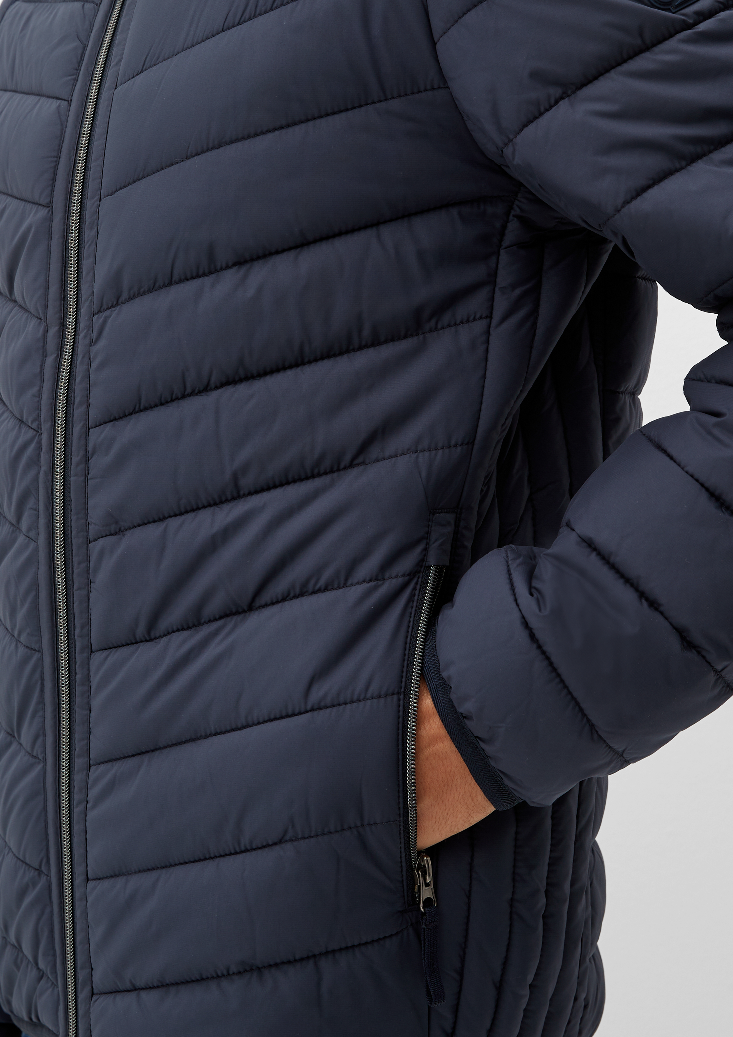 Veste matelassée in 5959