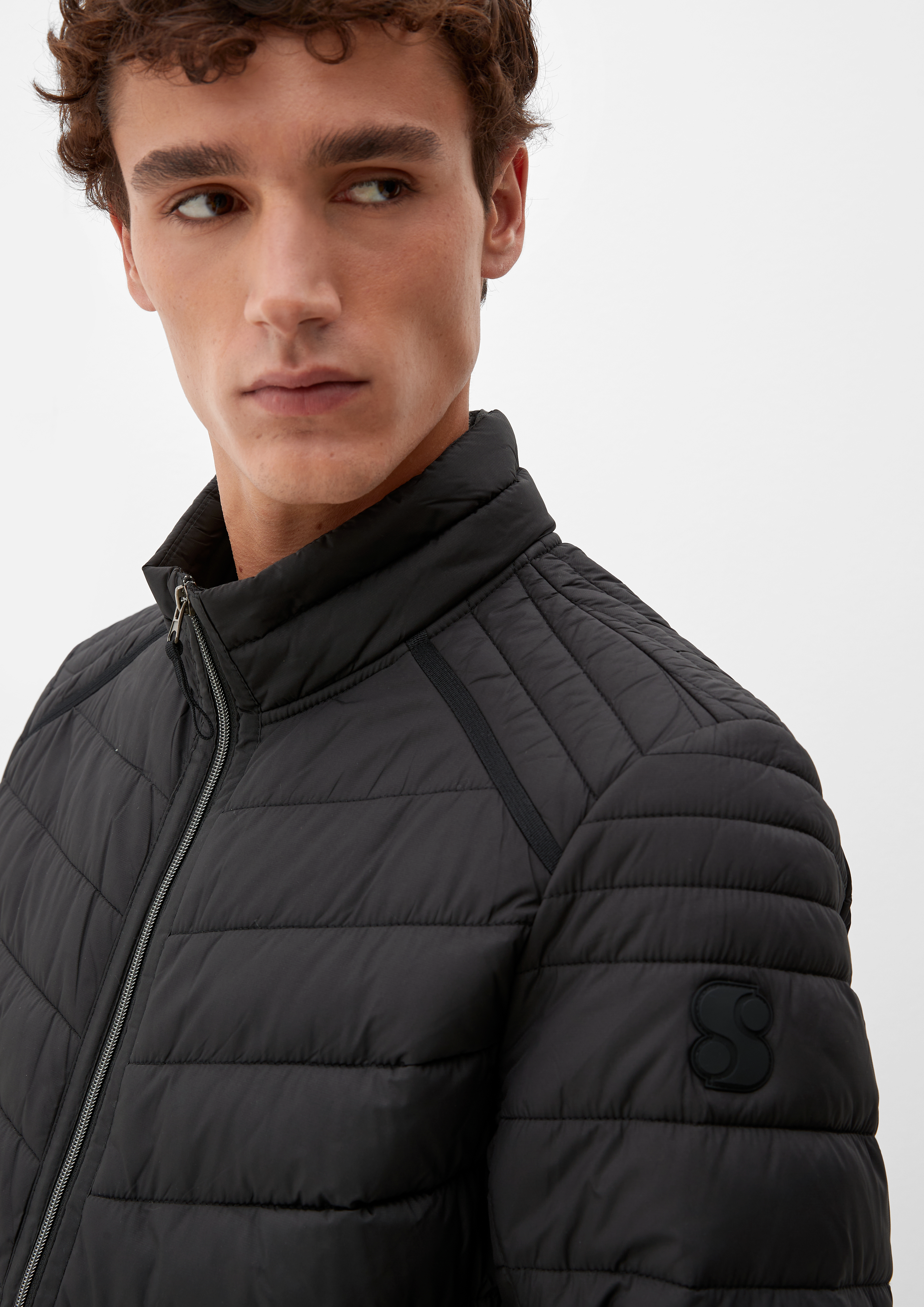 Veste matelassée in 9999