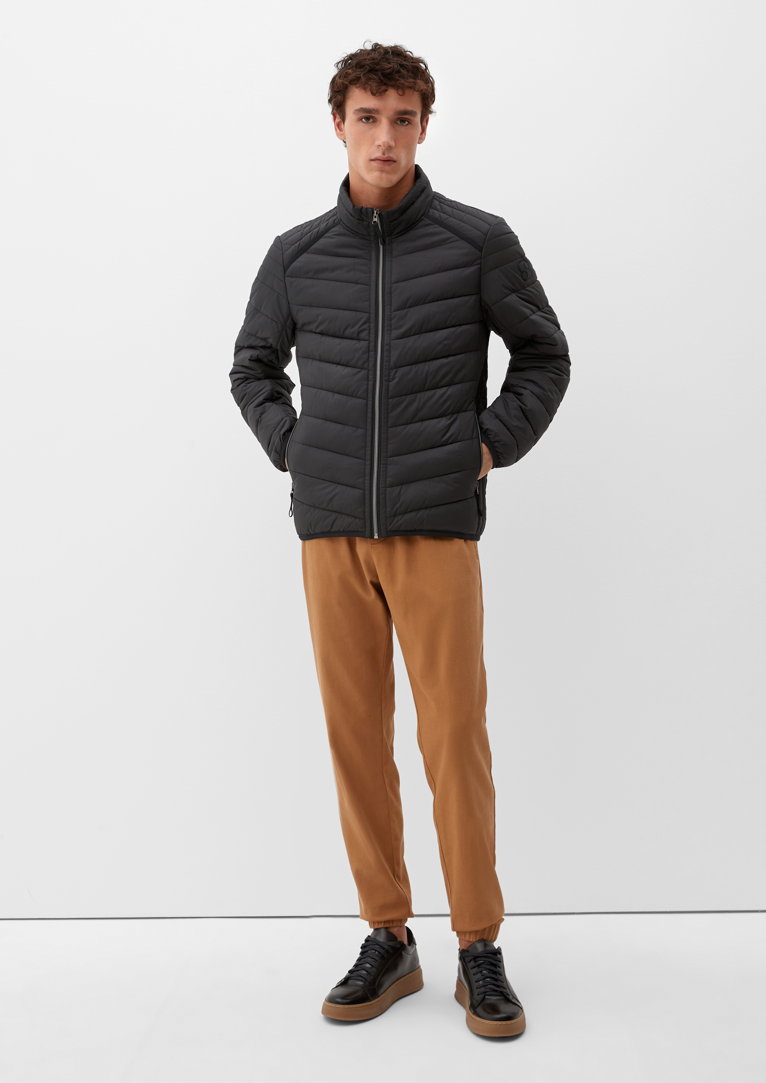 Veste matelassée in 9999