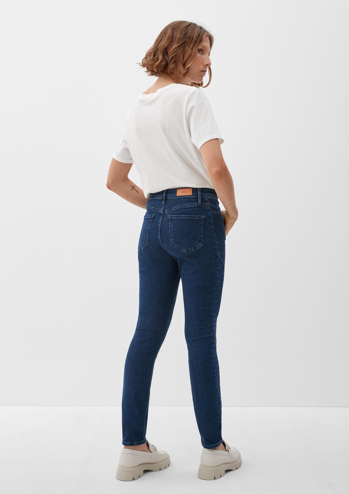 s.Oliver Shop jeans