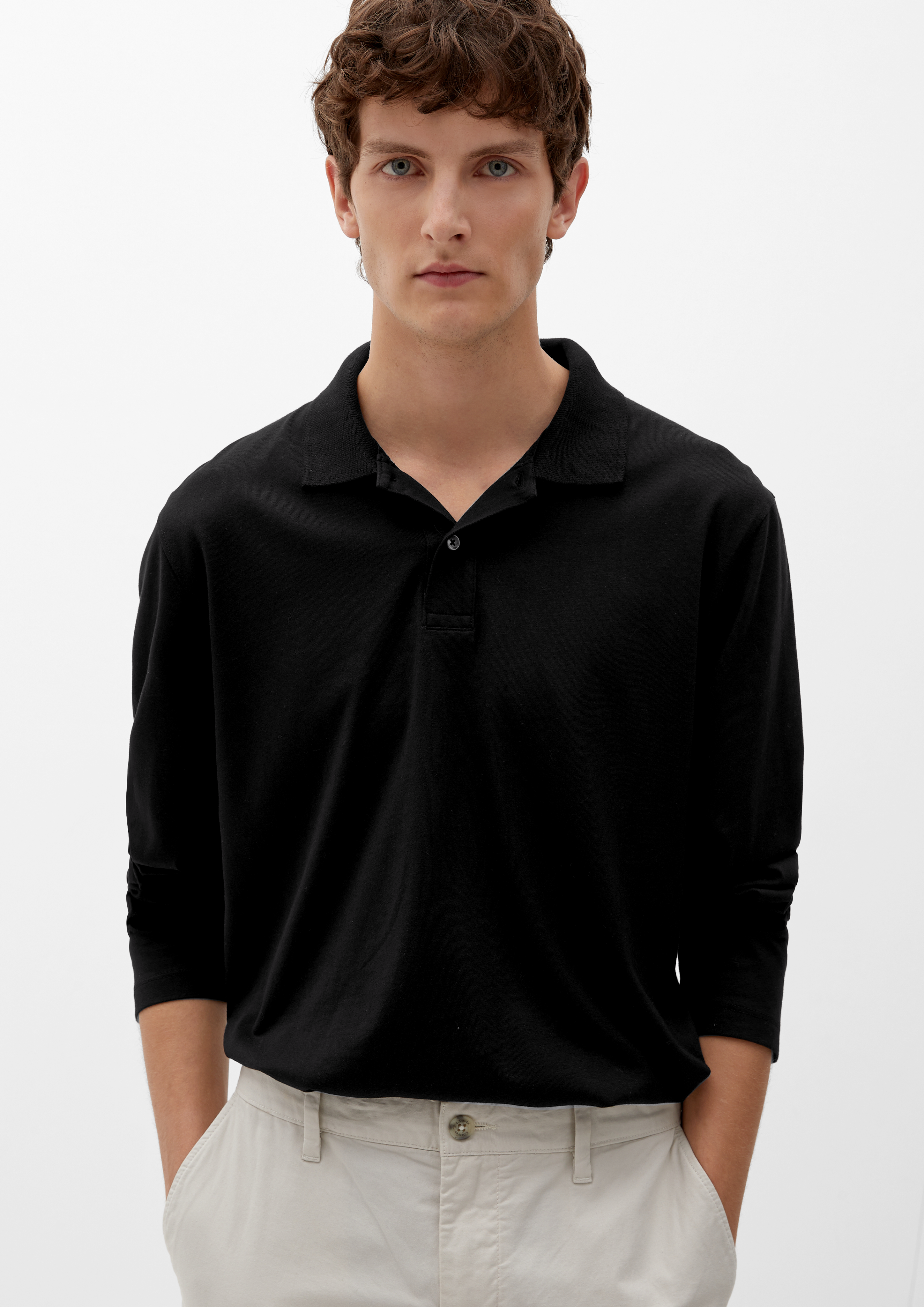 Polo shirt in 