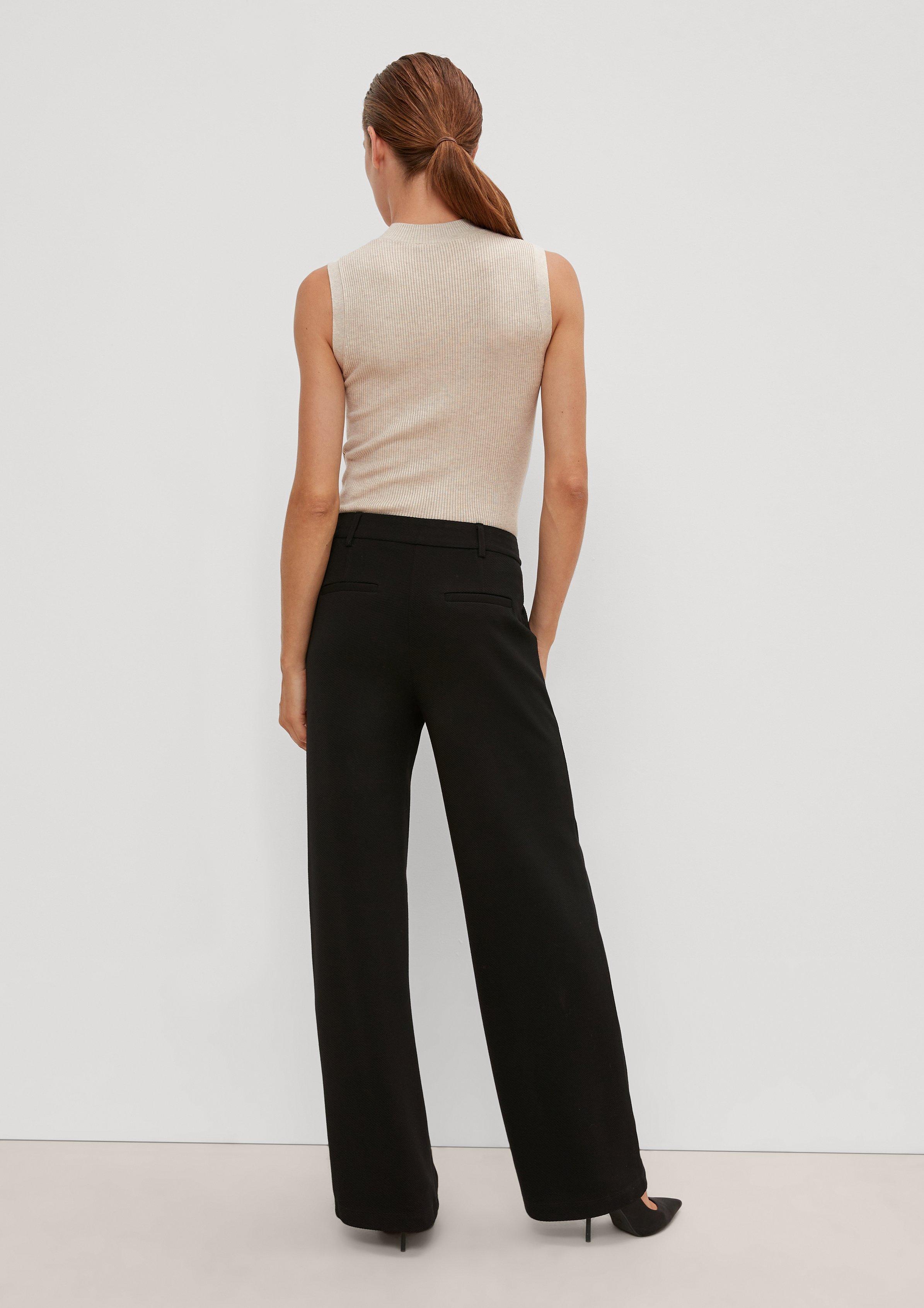 Spencer en tricot en 80W1, 5976 & 9999