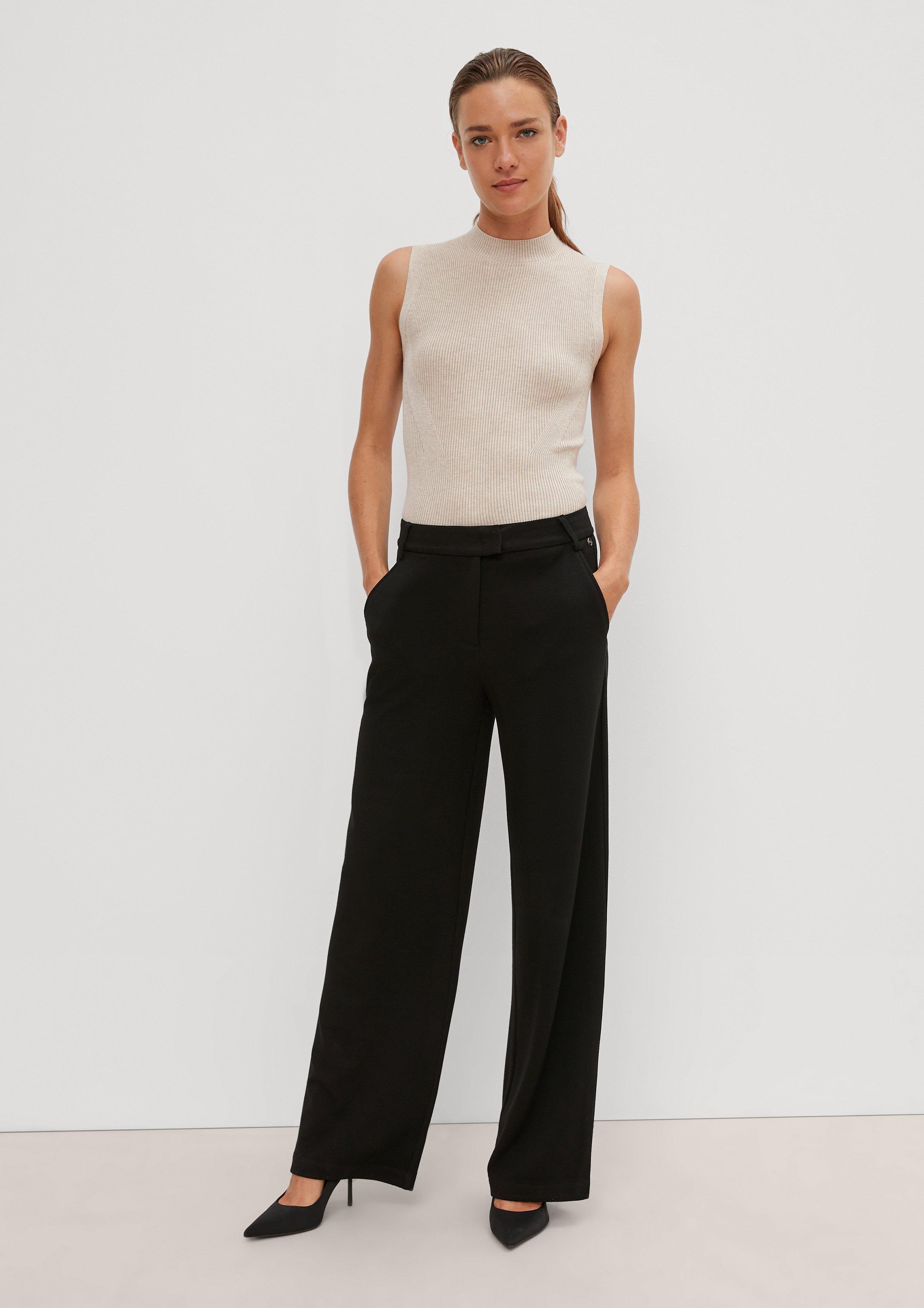 Spencer en tricot en 80W1, 5976 & 9999