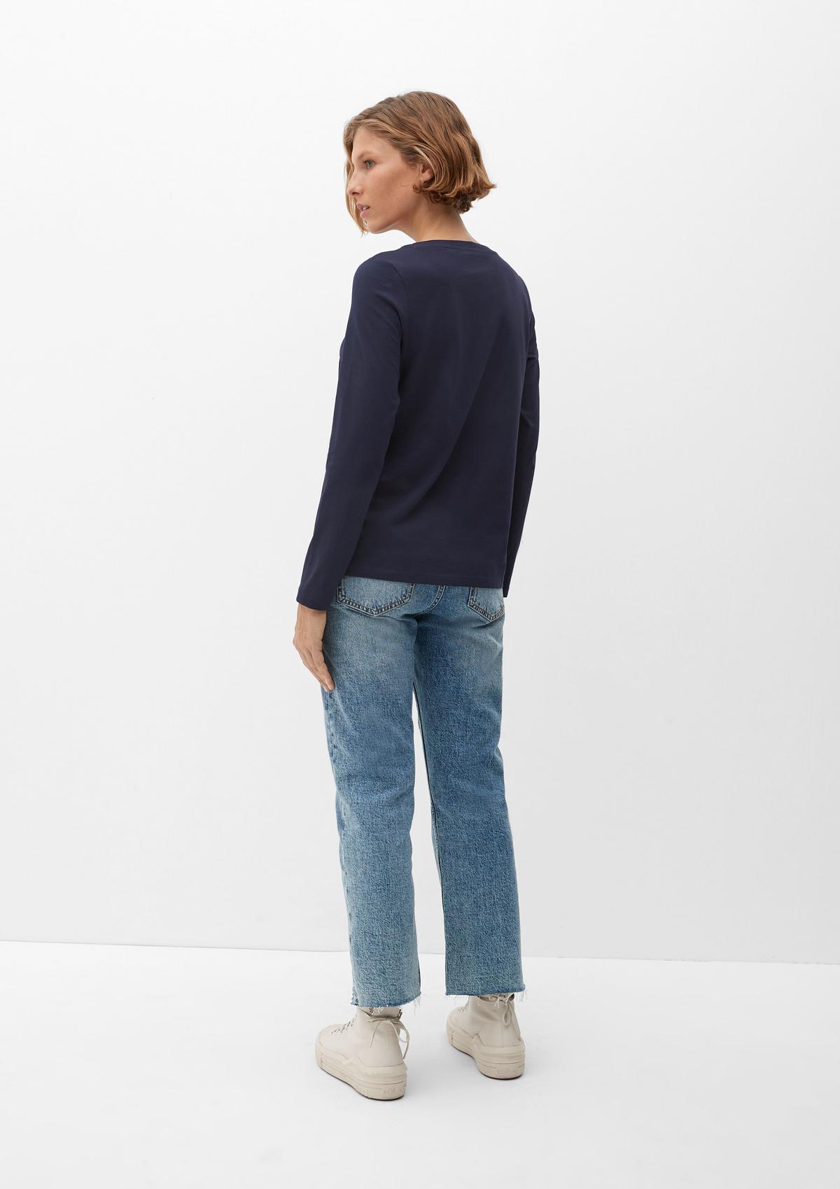 s.Oliver Long sleeve top