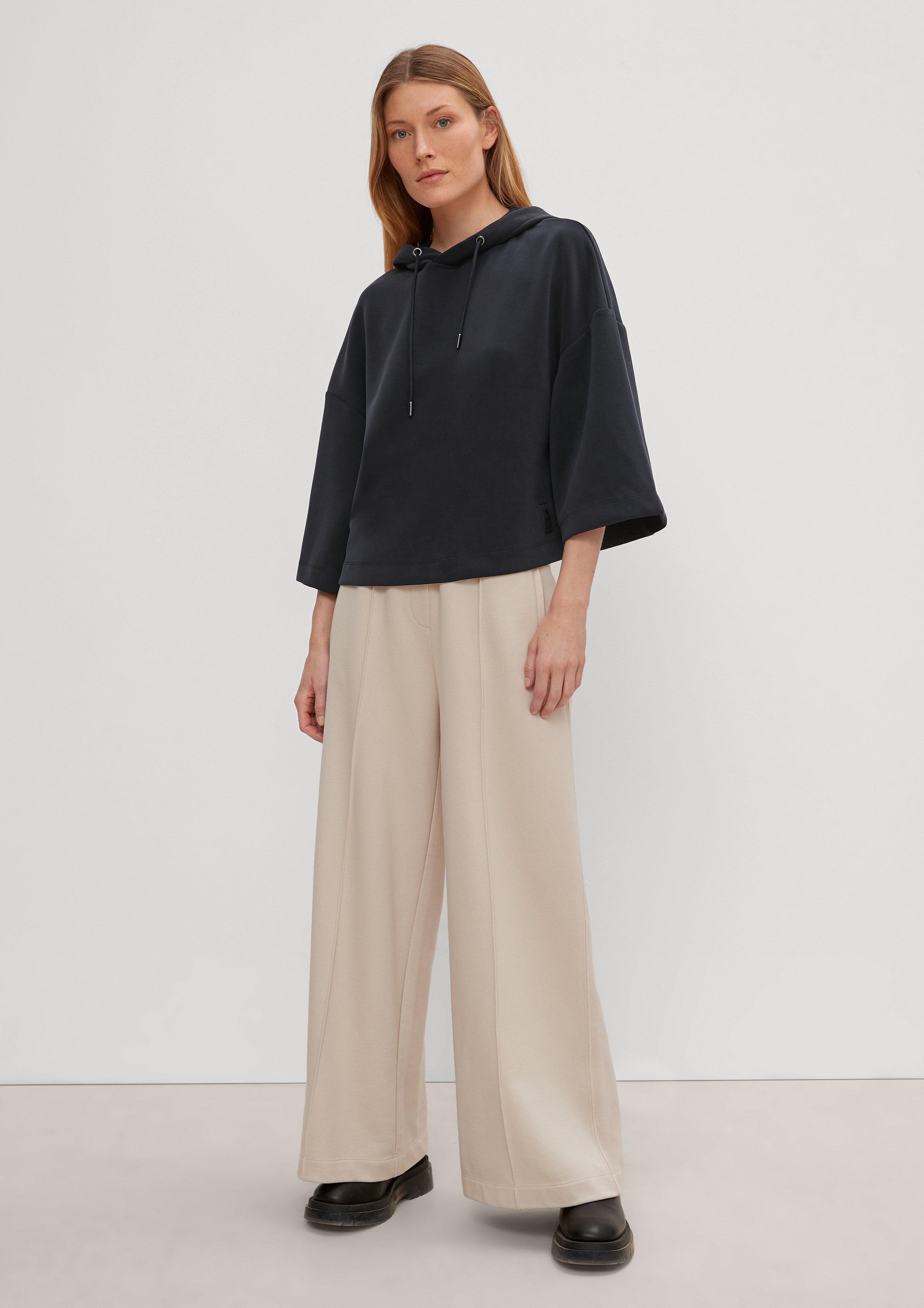 Sweatshirt in 9999 & 8105