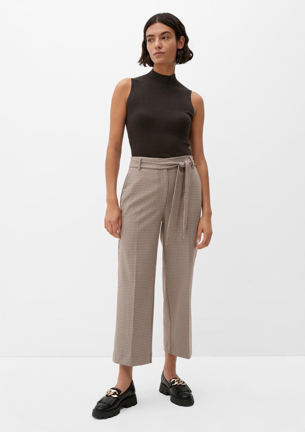 Culottes: Order now in the shop online