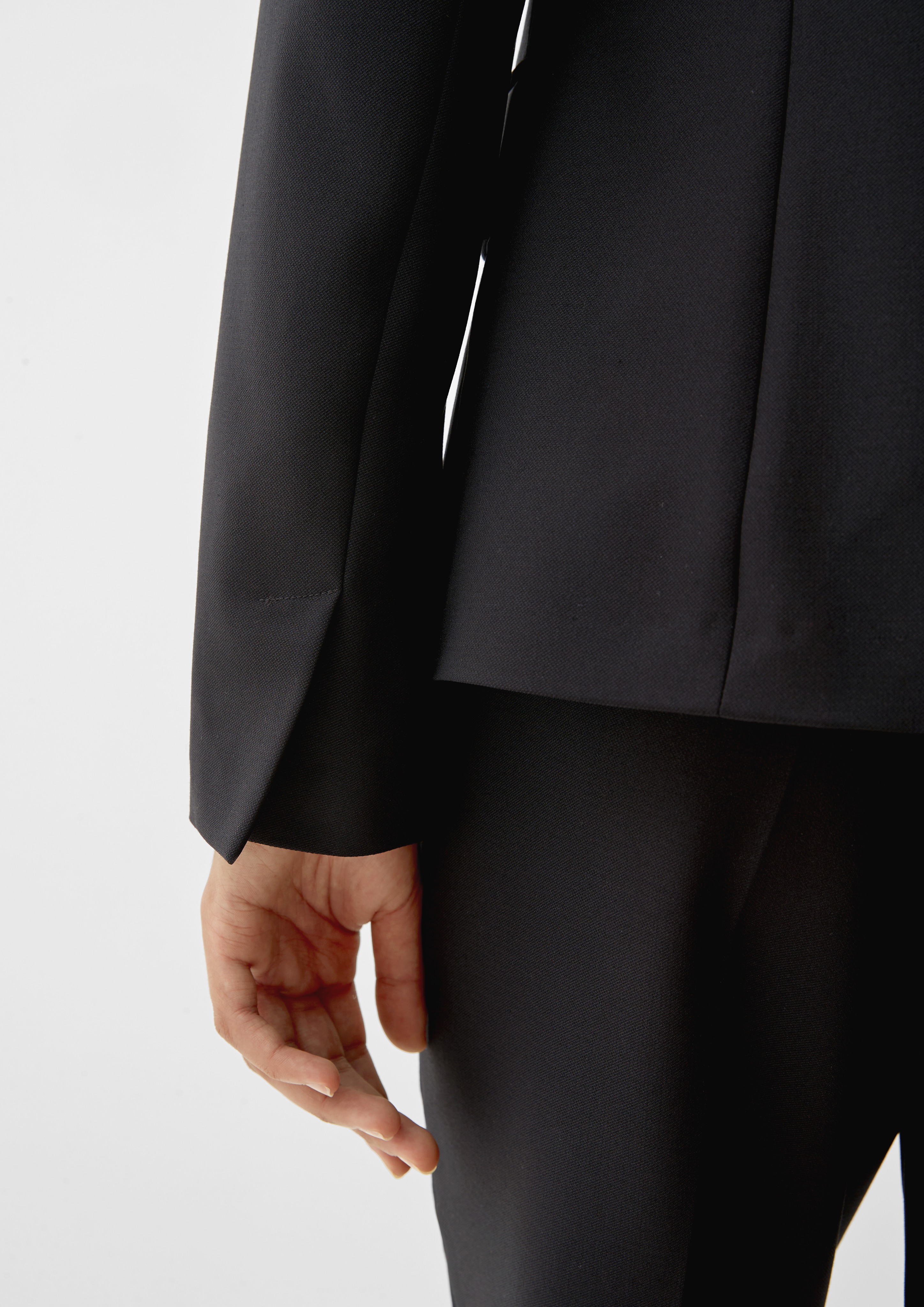 Blazer in 9999 & 5959