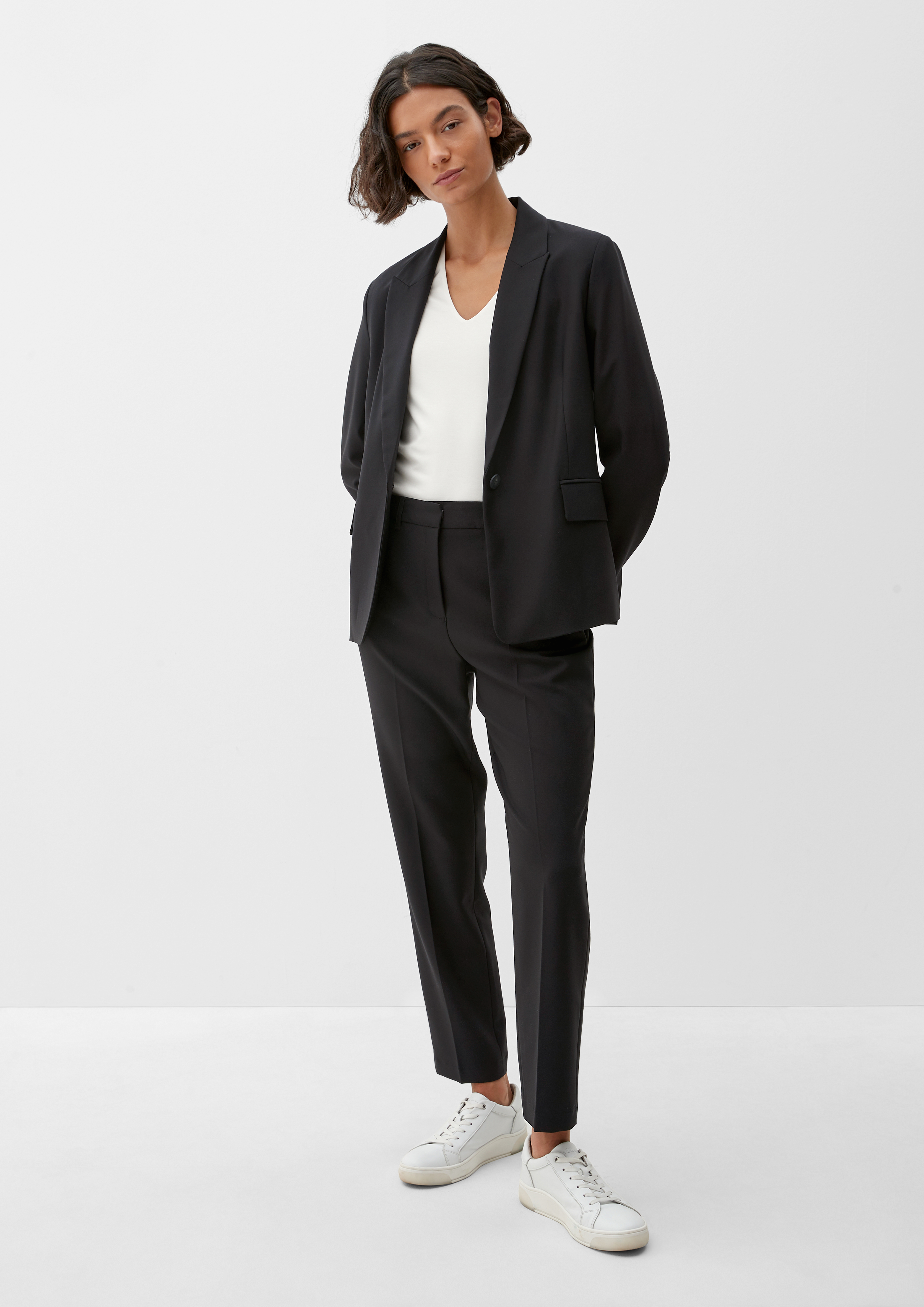 Blazer in 9999 & 5959