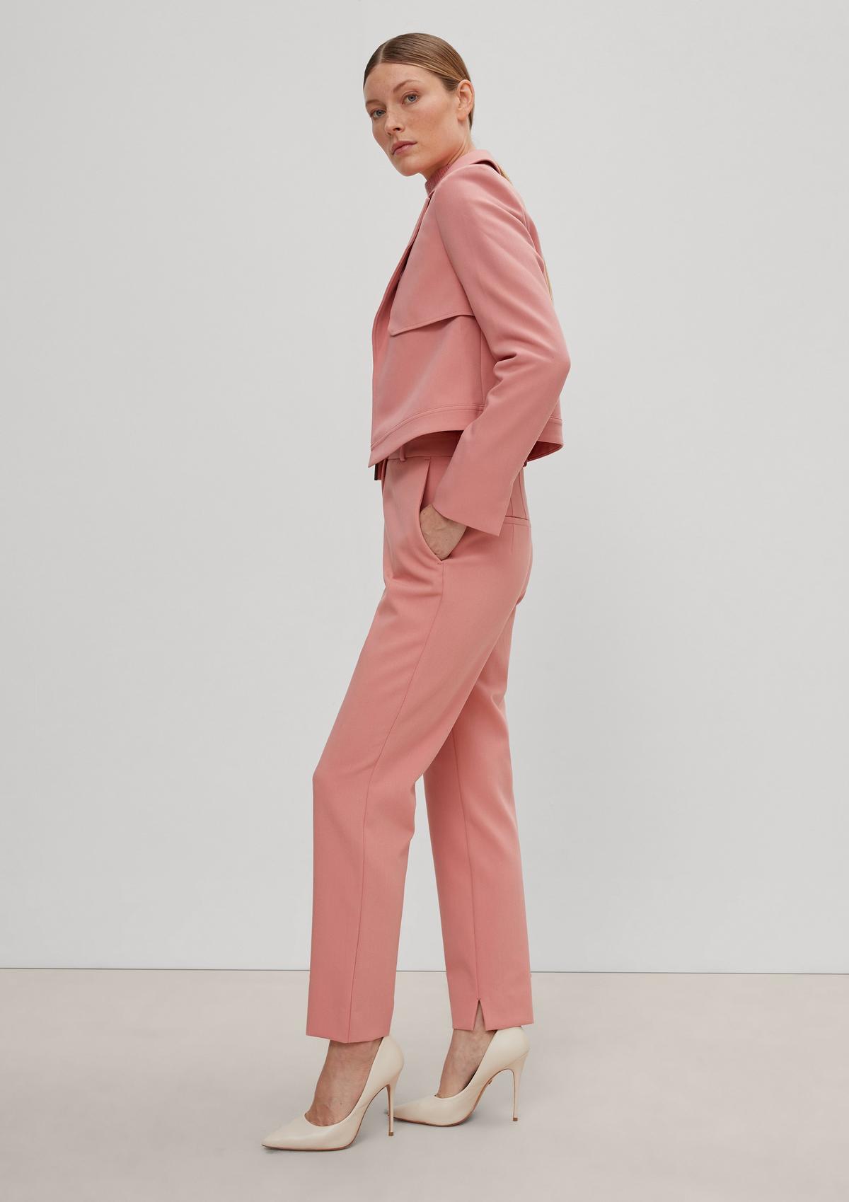 Trouser suits – stylish and elegant