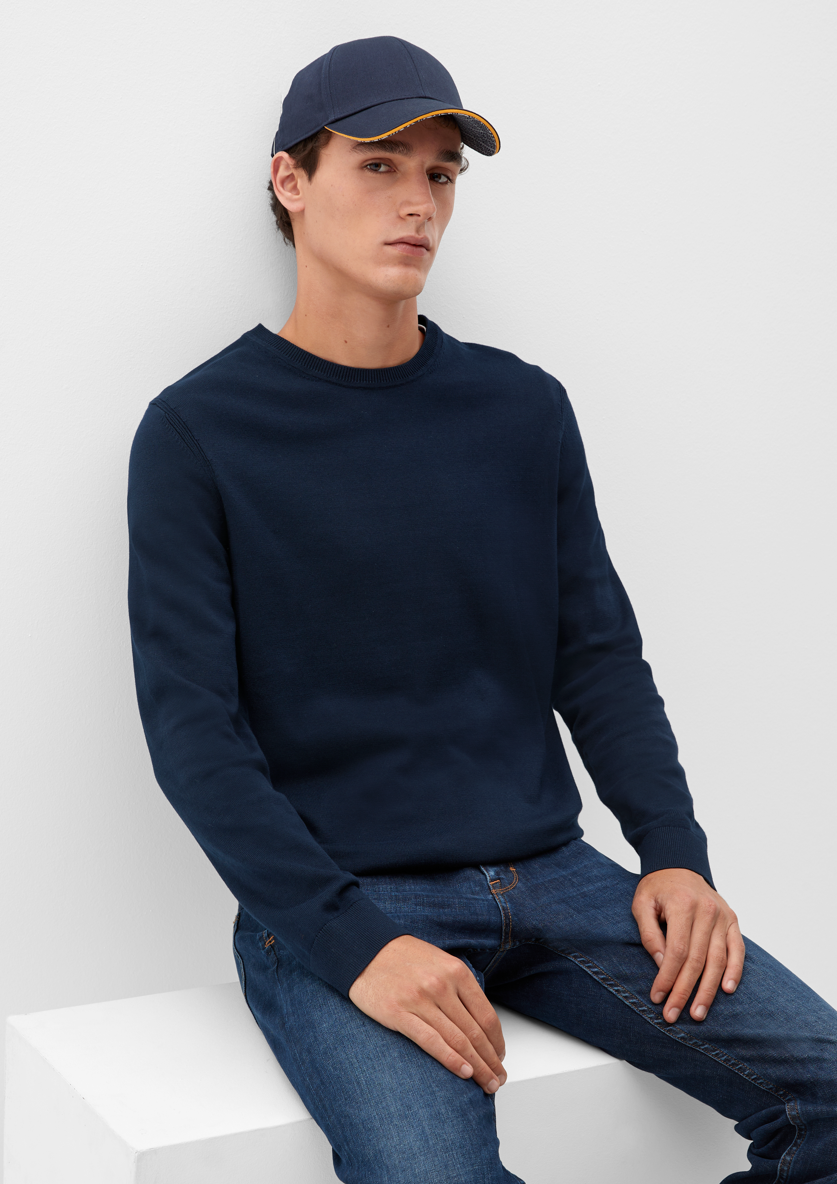 Pull-over in 5978, 79W0, 03W0, 98W2 & 92W0