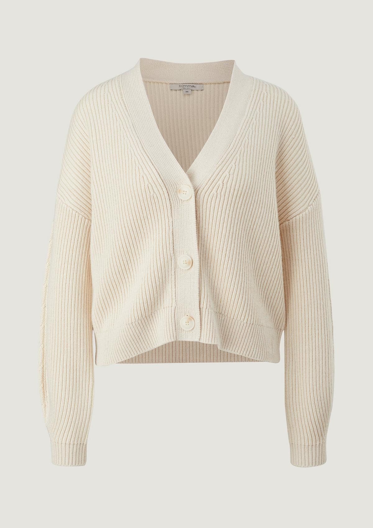 Cardigans for everyday wear | Comma
