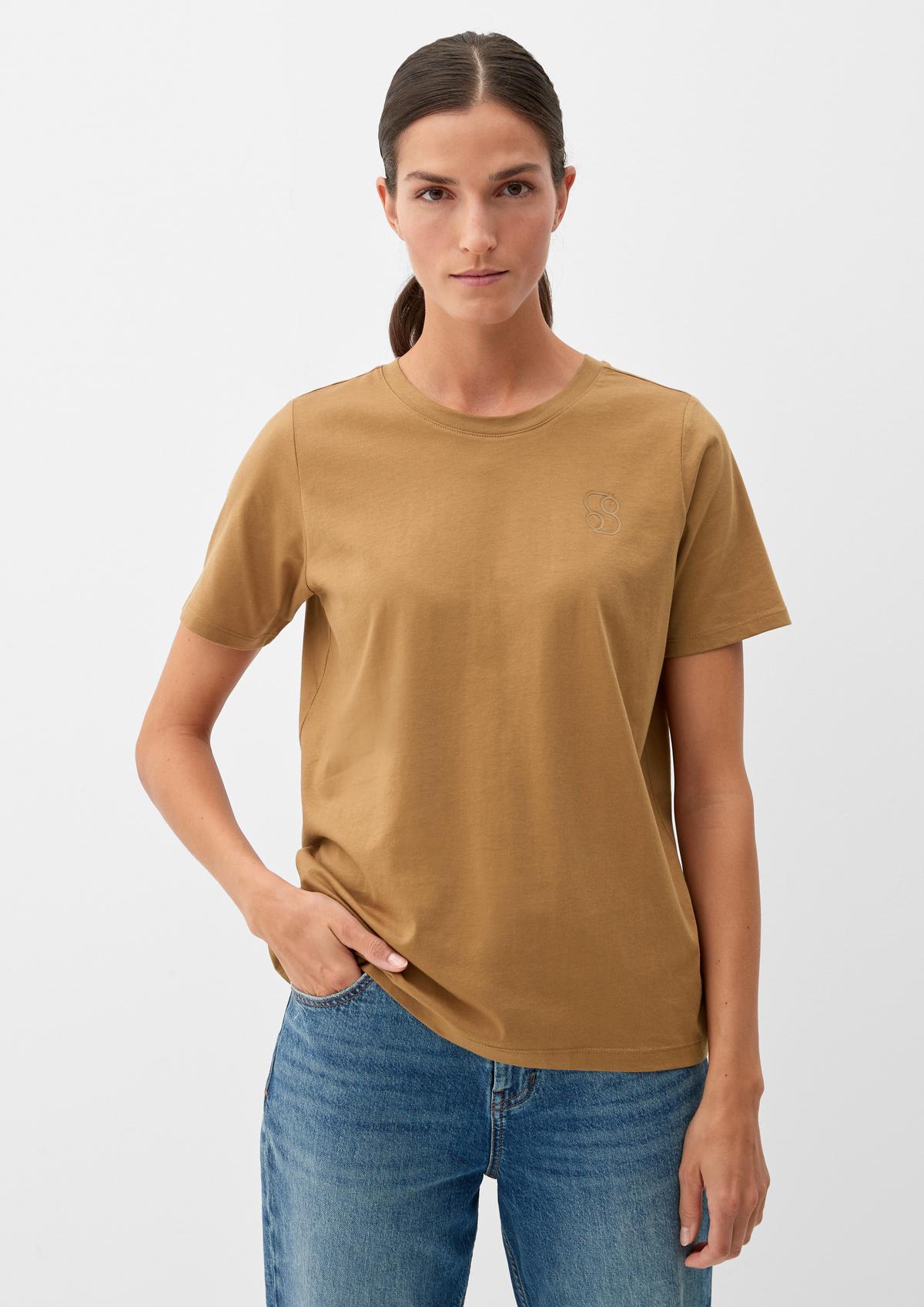 s.Oliver Jerseyshirt