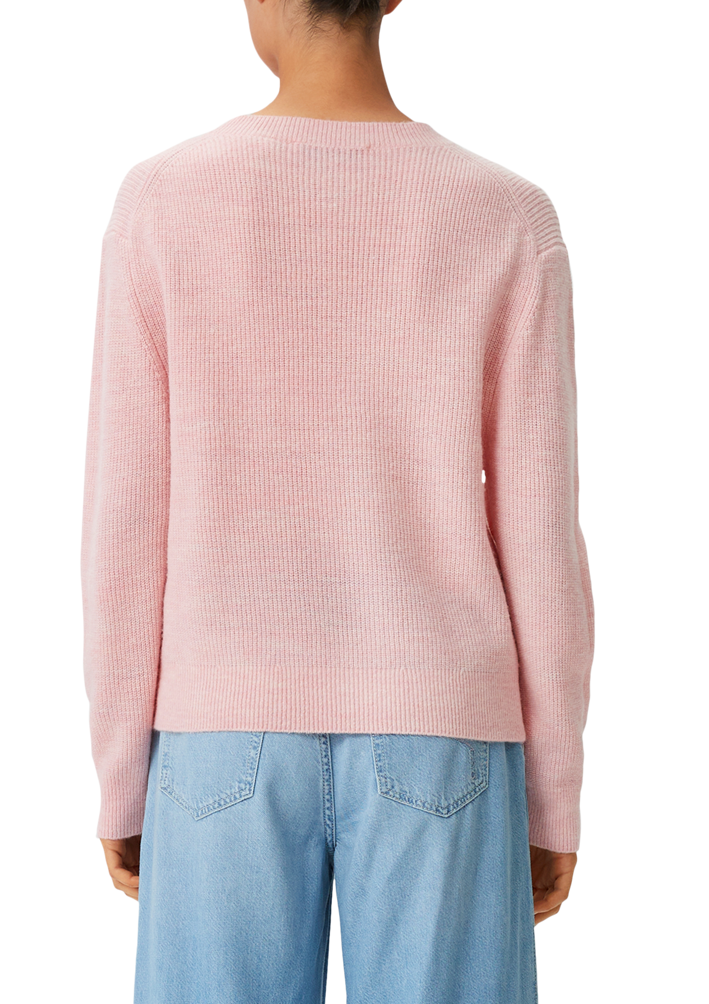 Thumbnail - Strickpullover